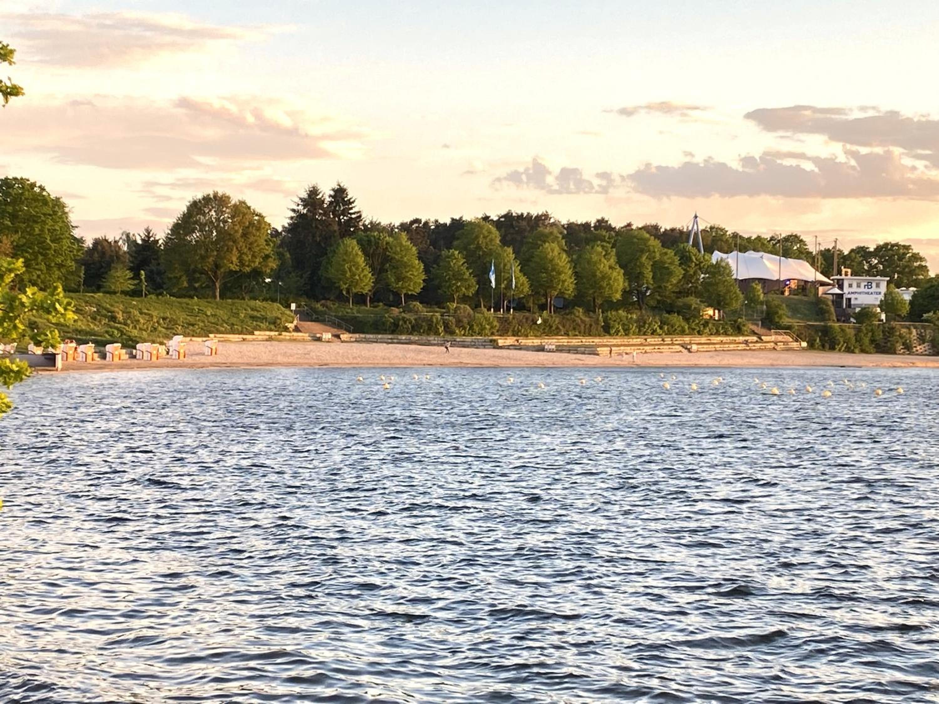 Ferienanlage