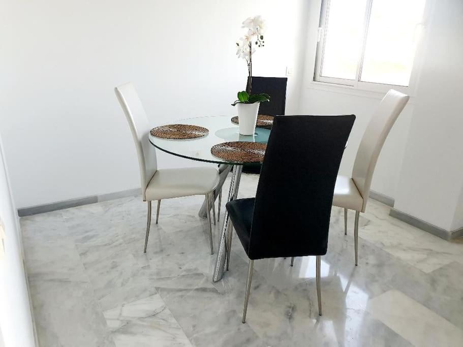 Duplex Estepona Frontline Valle Romano Golf 3bed view 4