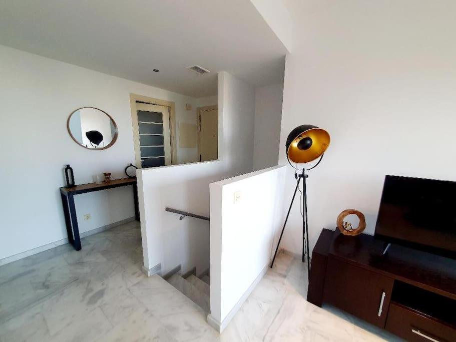 Duplex Estepona Frontline Valle Romano Golf 3bed view 5
