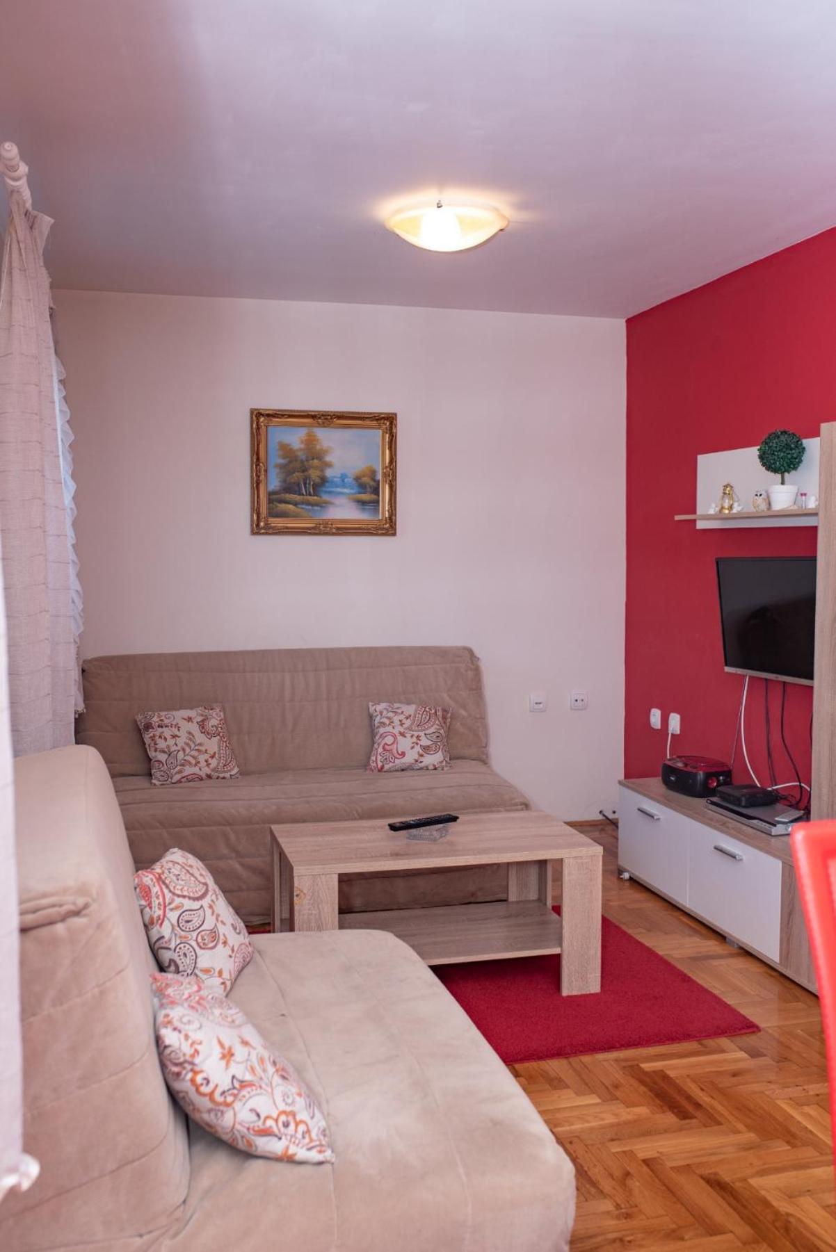Apartman Aleksandar view 5