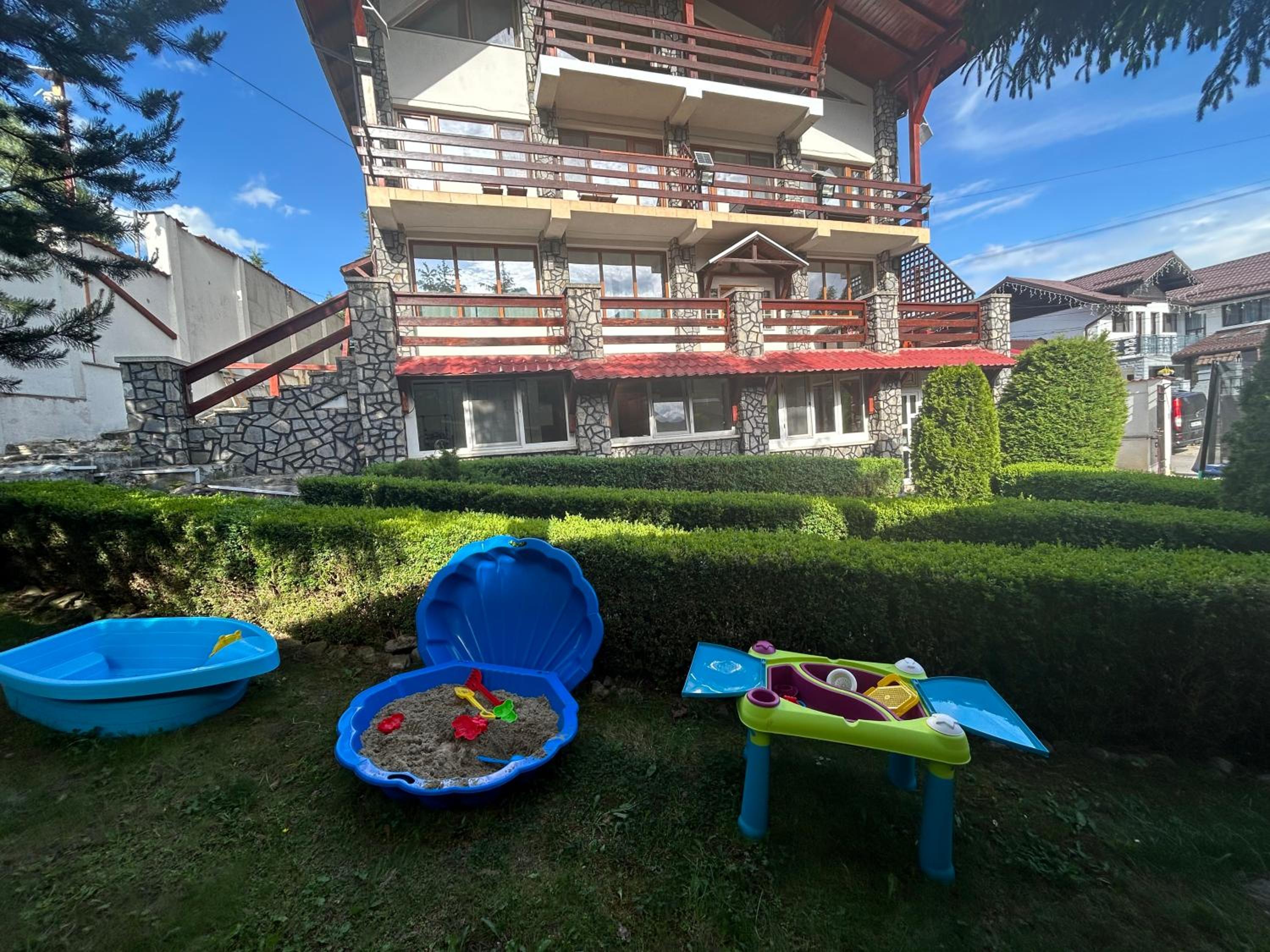 Venus - Apartamente de închiriat