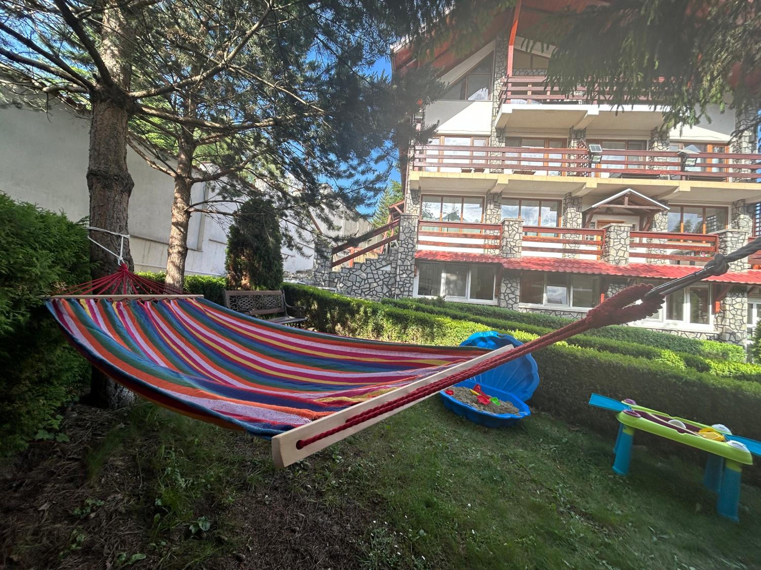 Venus - Apartamente de închiriat