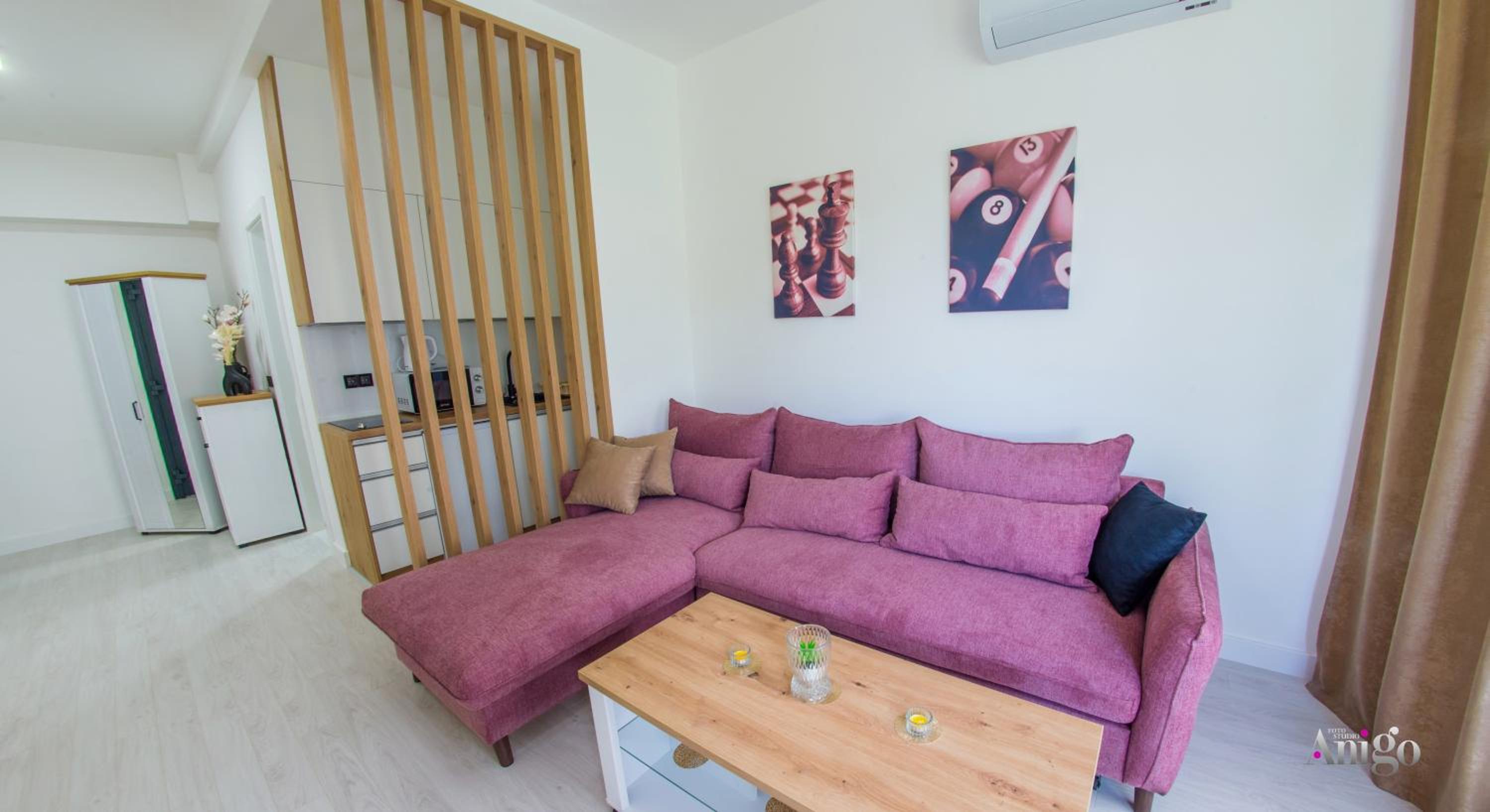 Royal Terrace Apartments