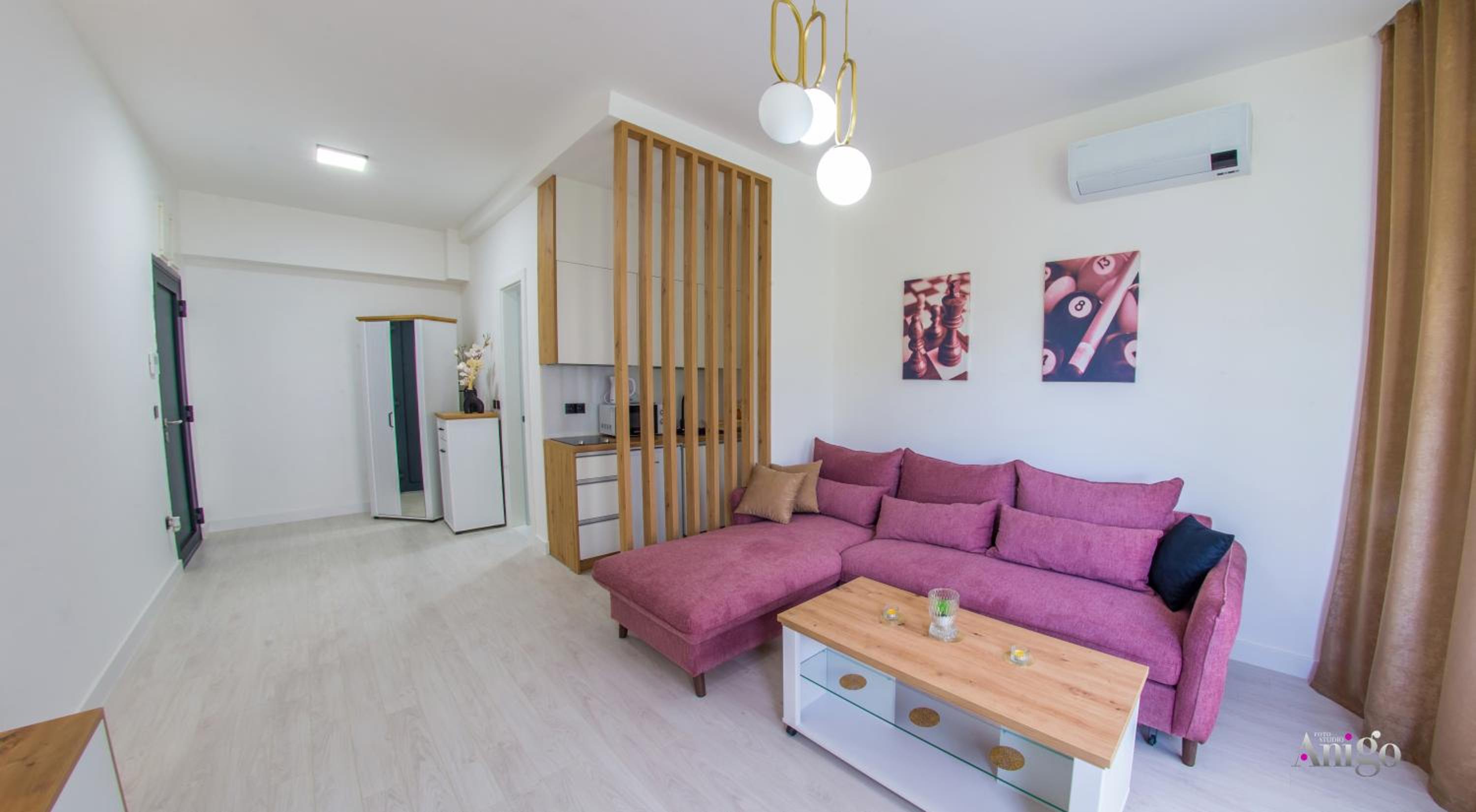 Royal Terrace Apartments