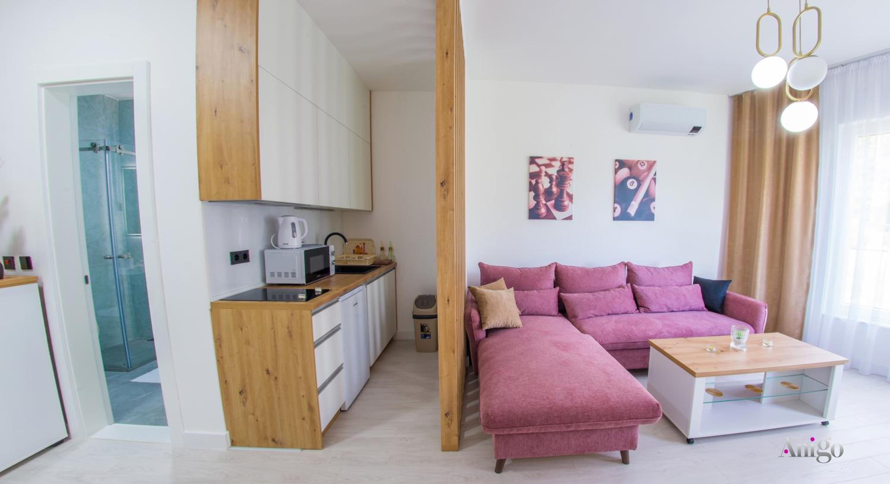 Royal Terrace Apartments