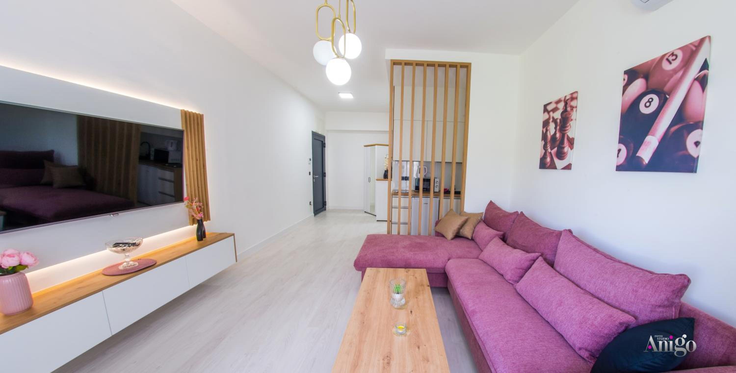 Royal Terrace Apartments