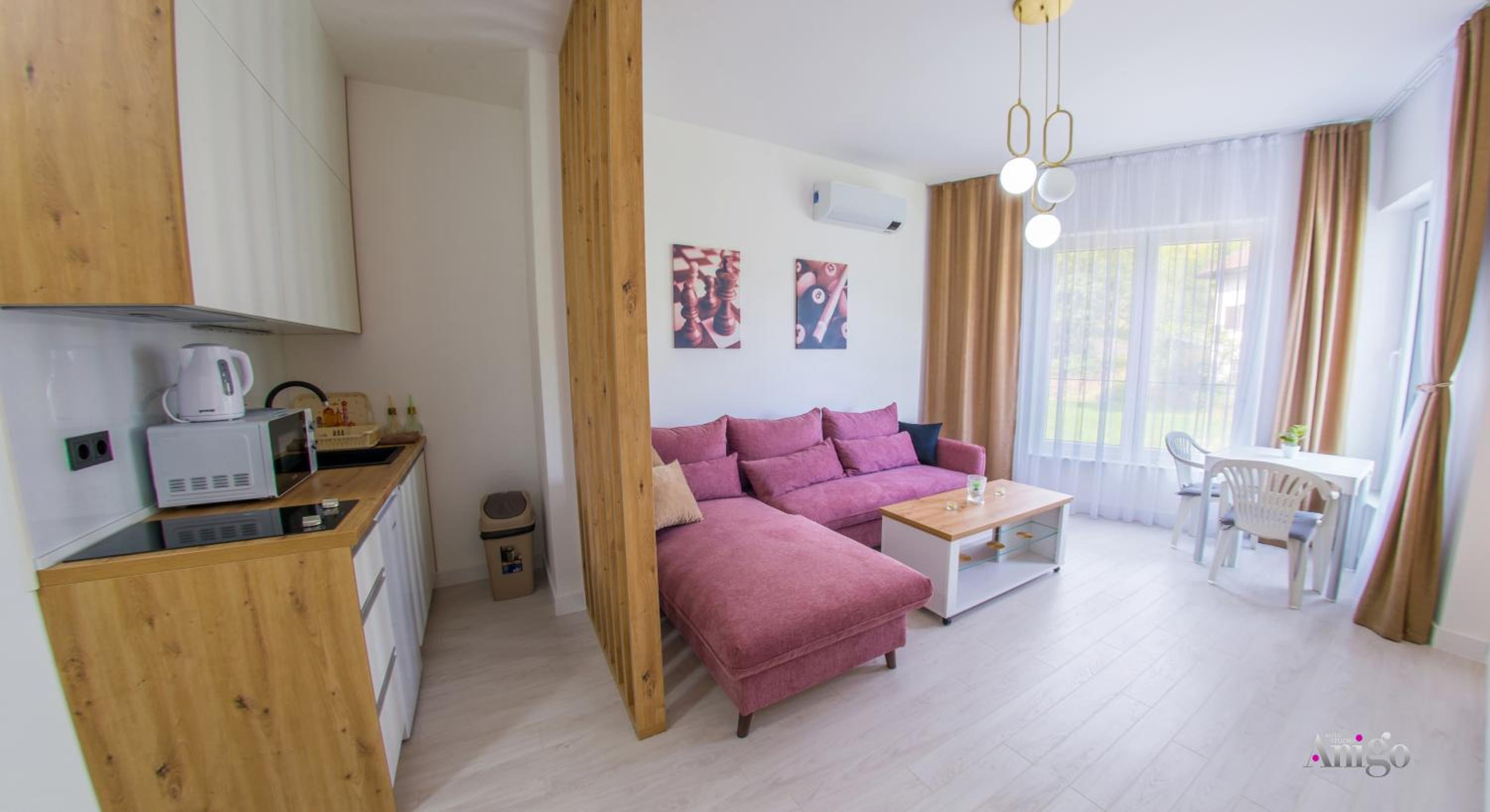 Royal Terrace Apartments