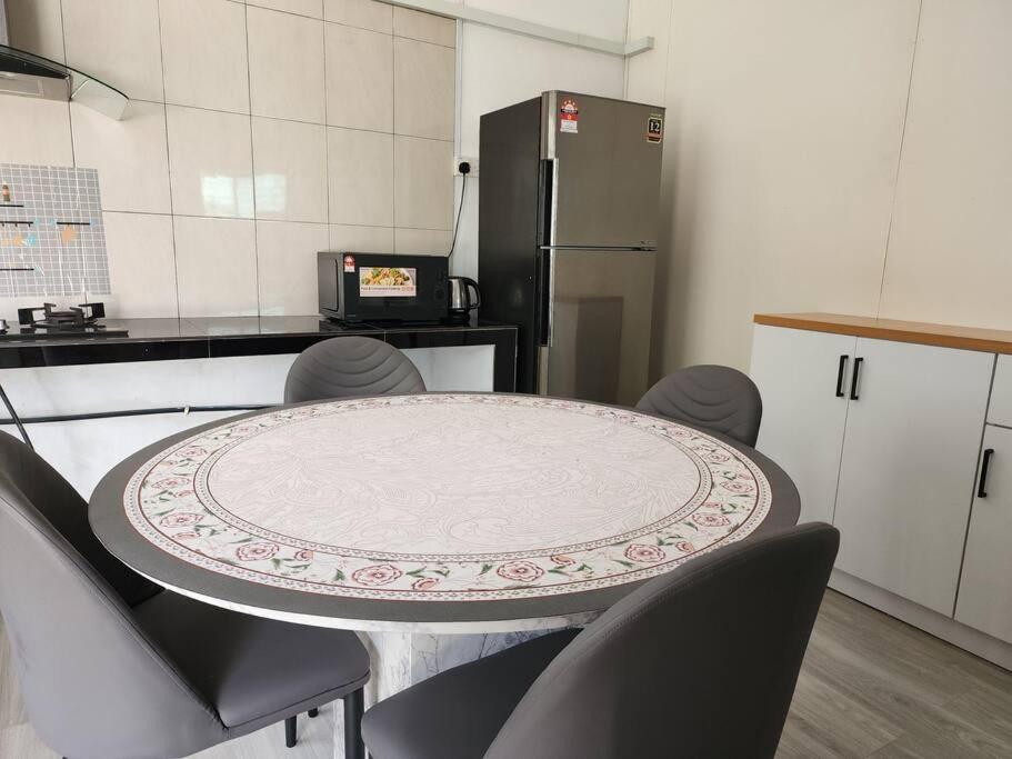 Home in Westwood Kuching photo 7