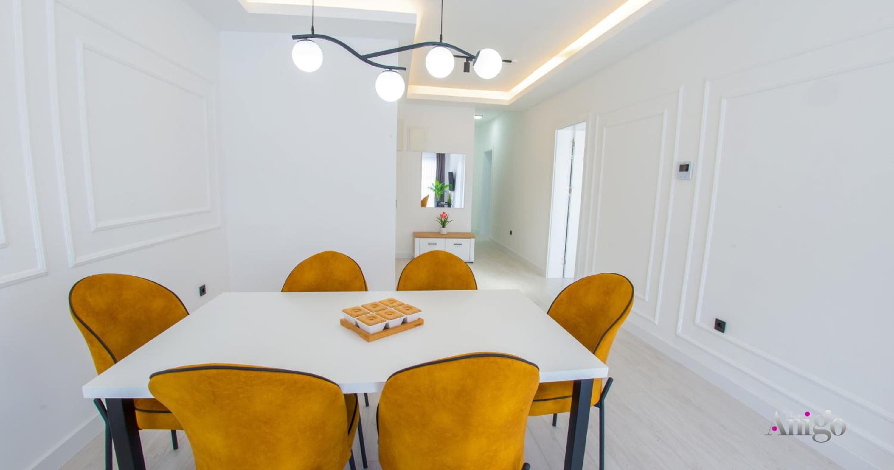 Royal Terrace Apartments