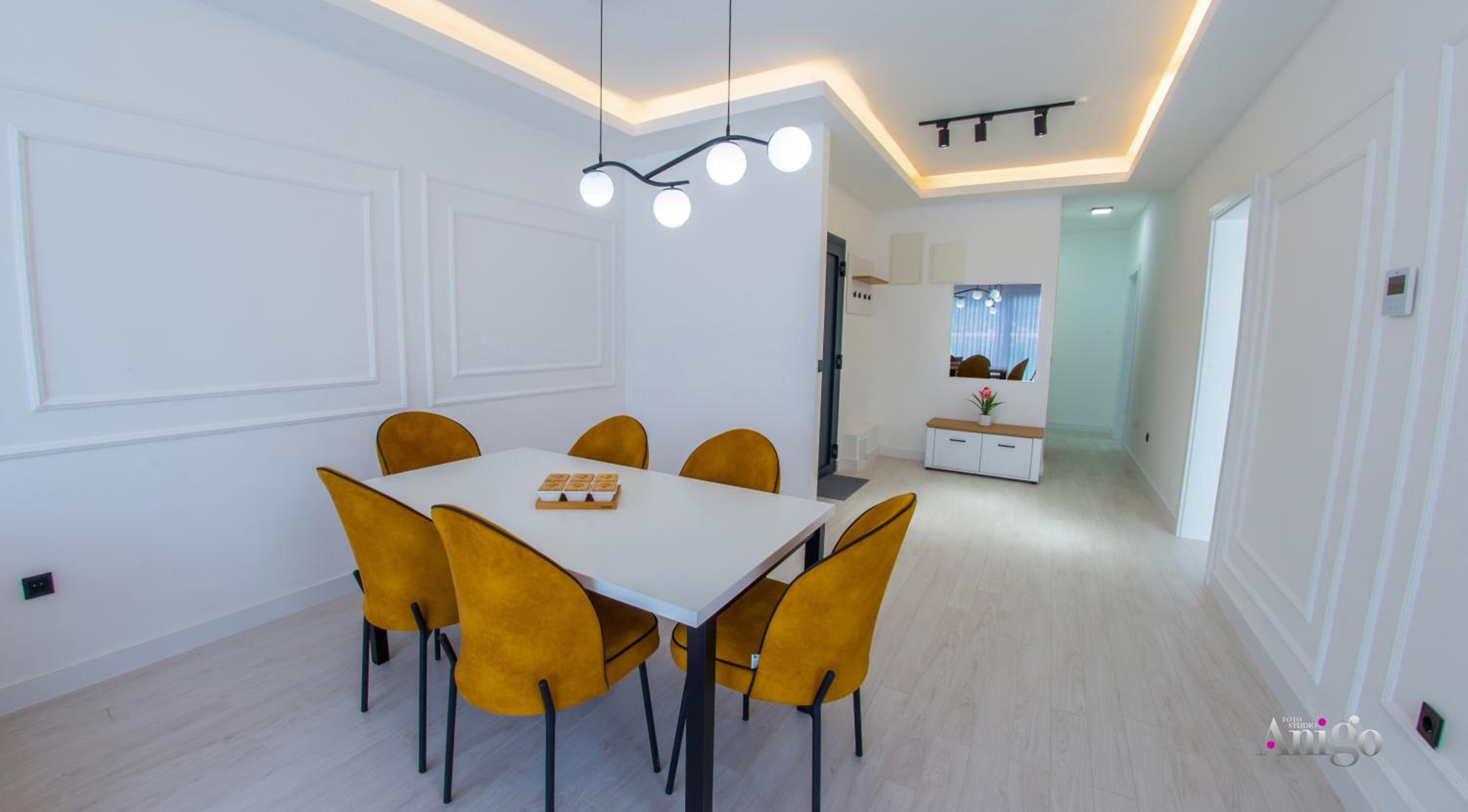 Royal Terrace Apartments