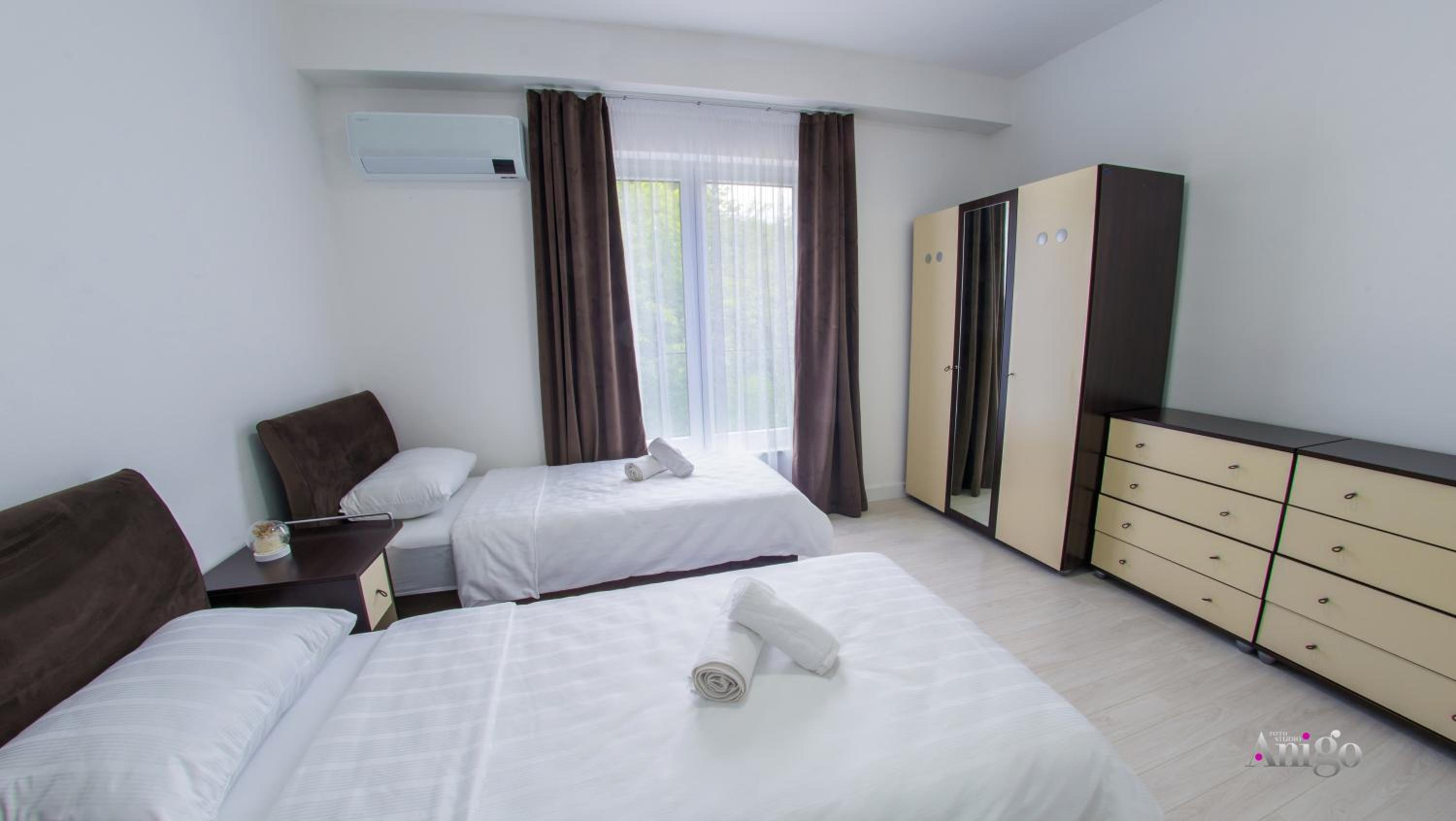 Royal Terrace Apartments