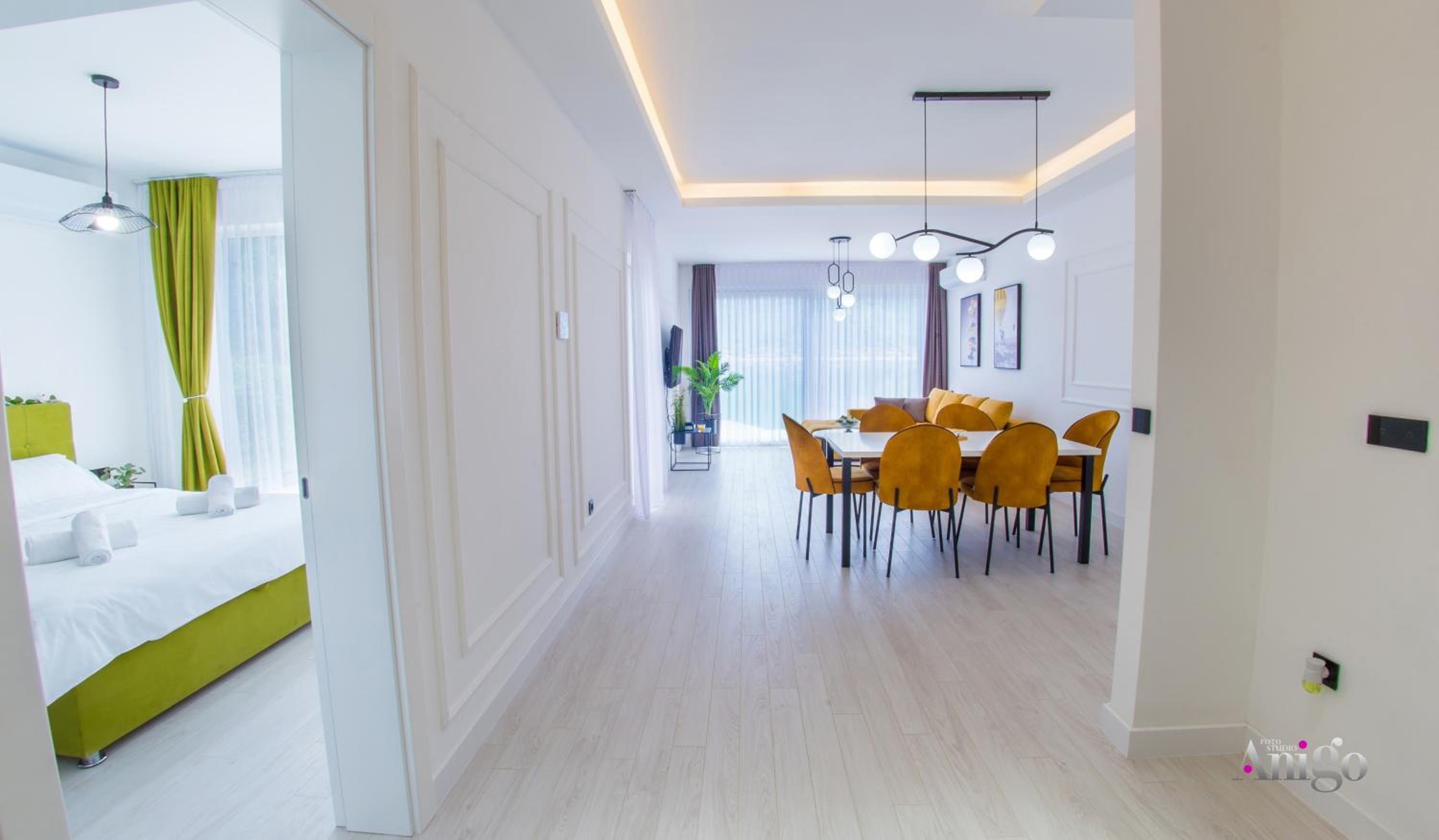 Royal Terrace Apartments