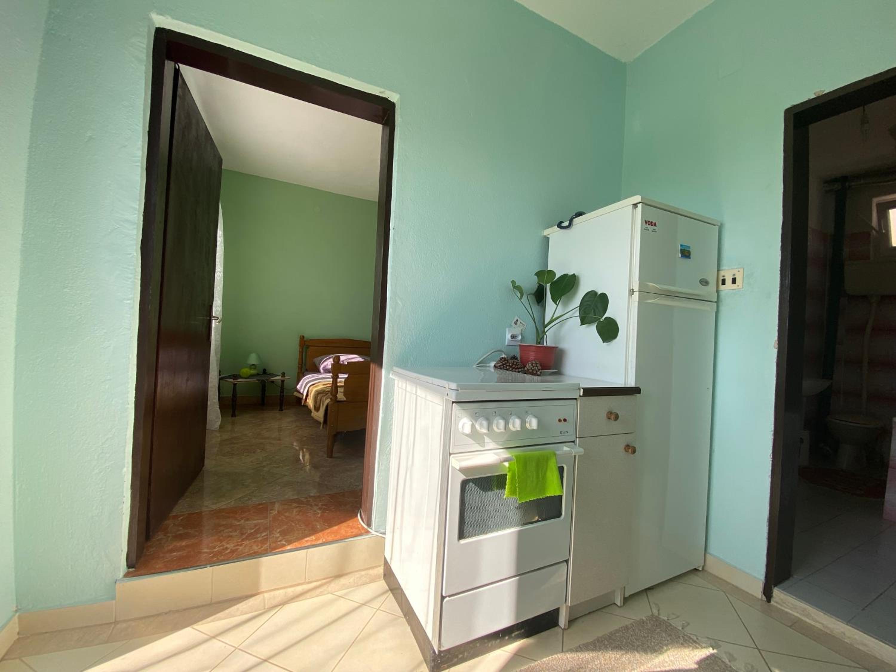 Valentina apartments view 2