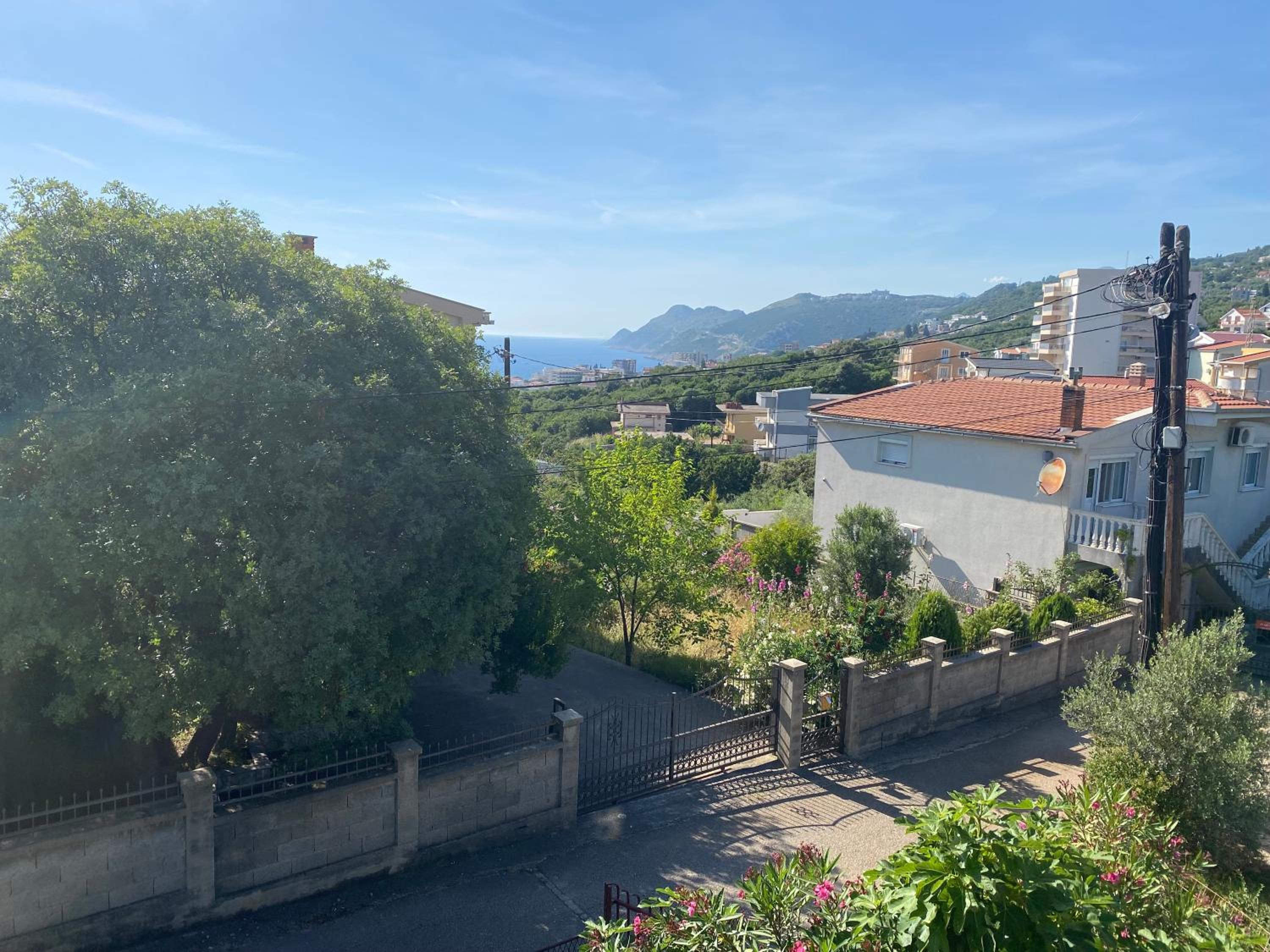 Valentina apartments view 3