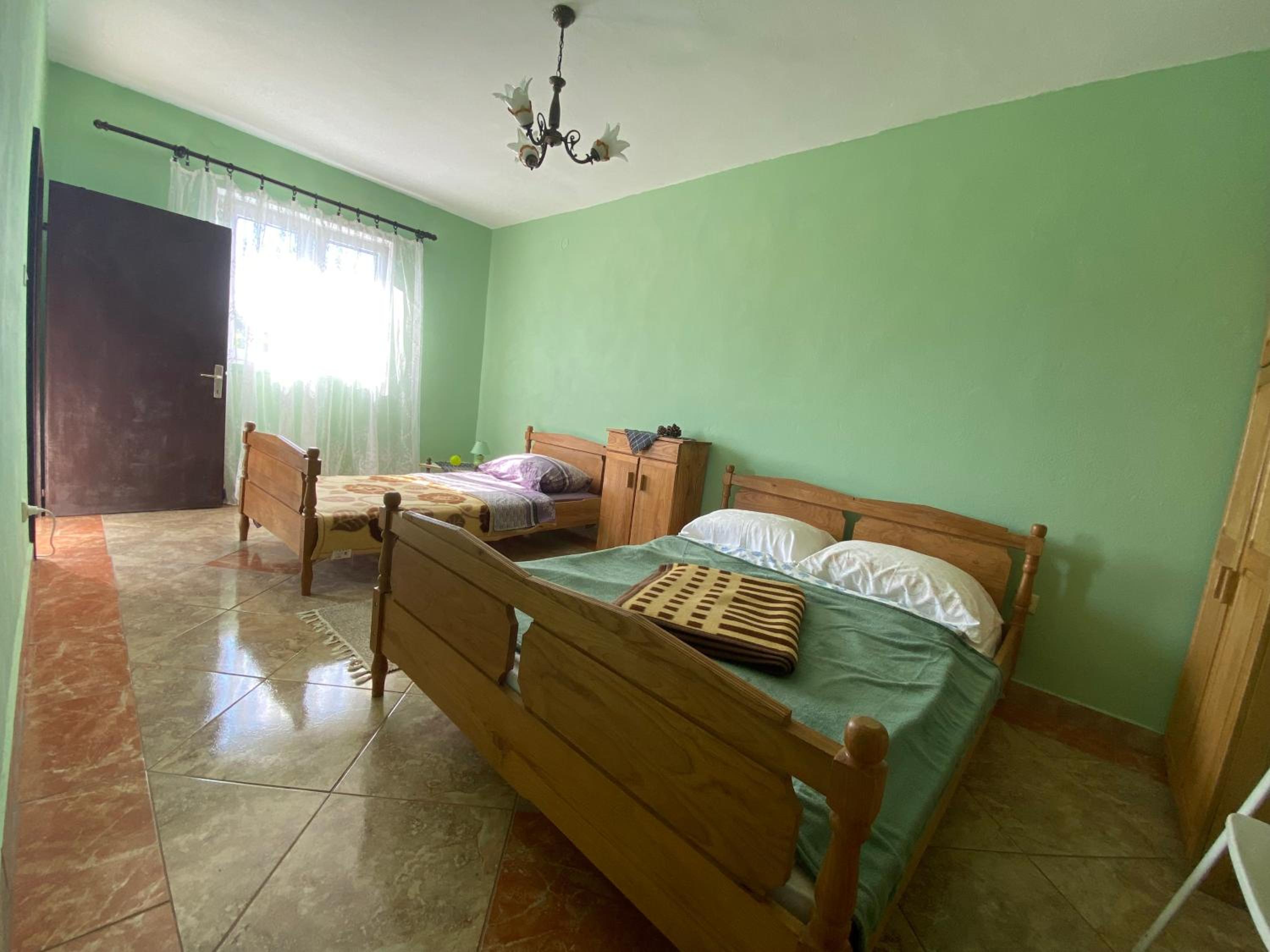 Valentina apartments view 4