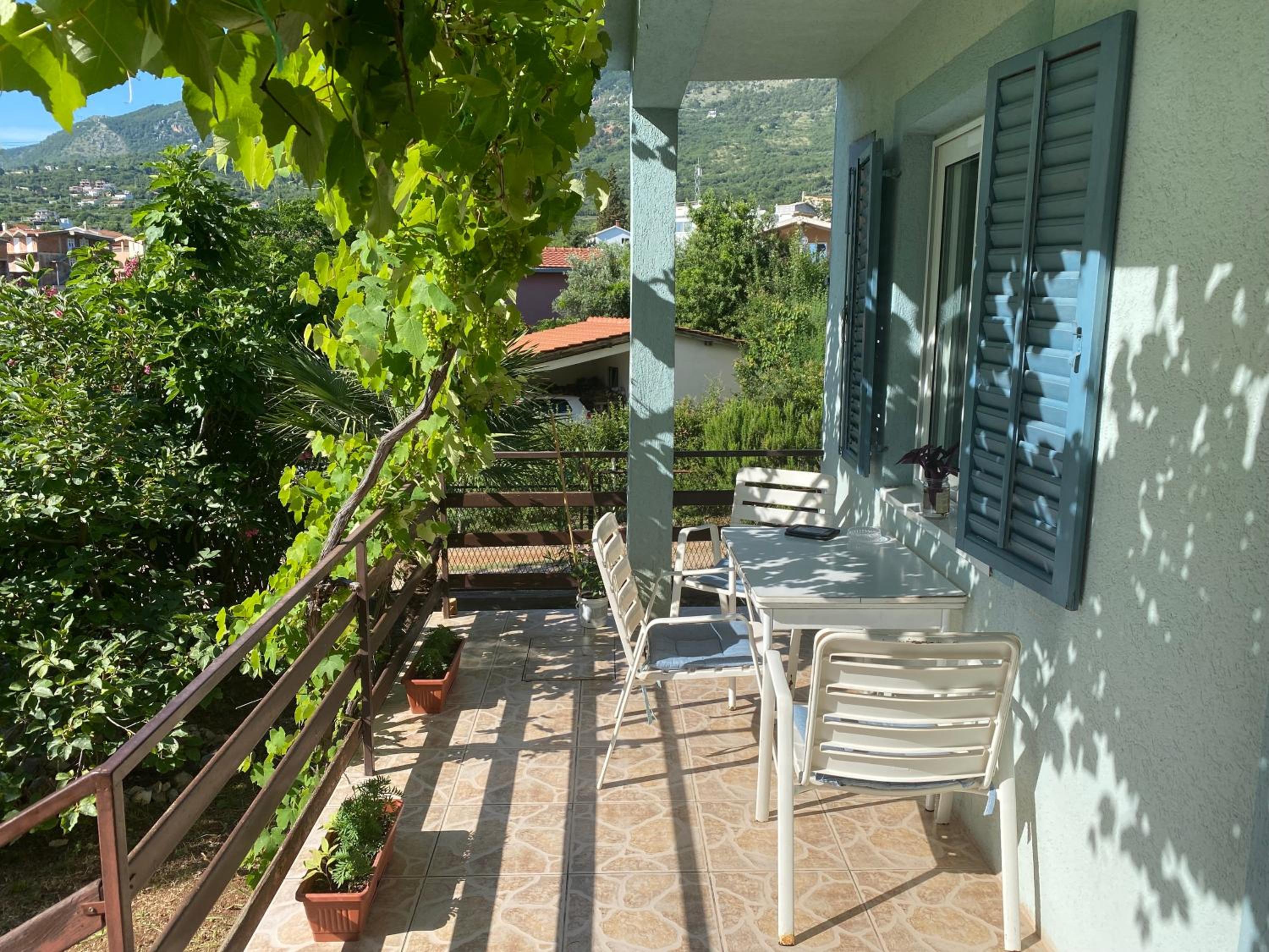 Valentina apartments view 5