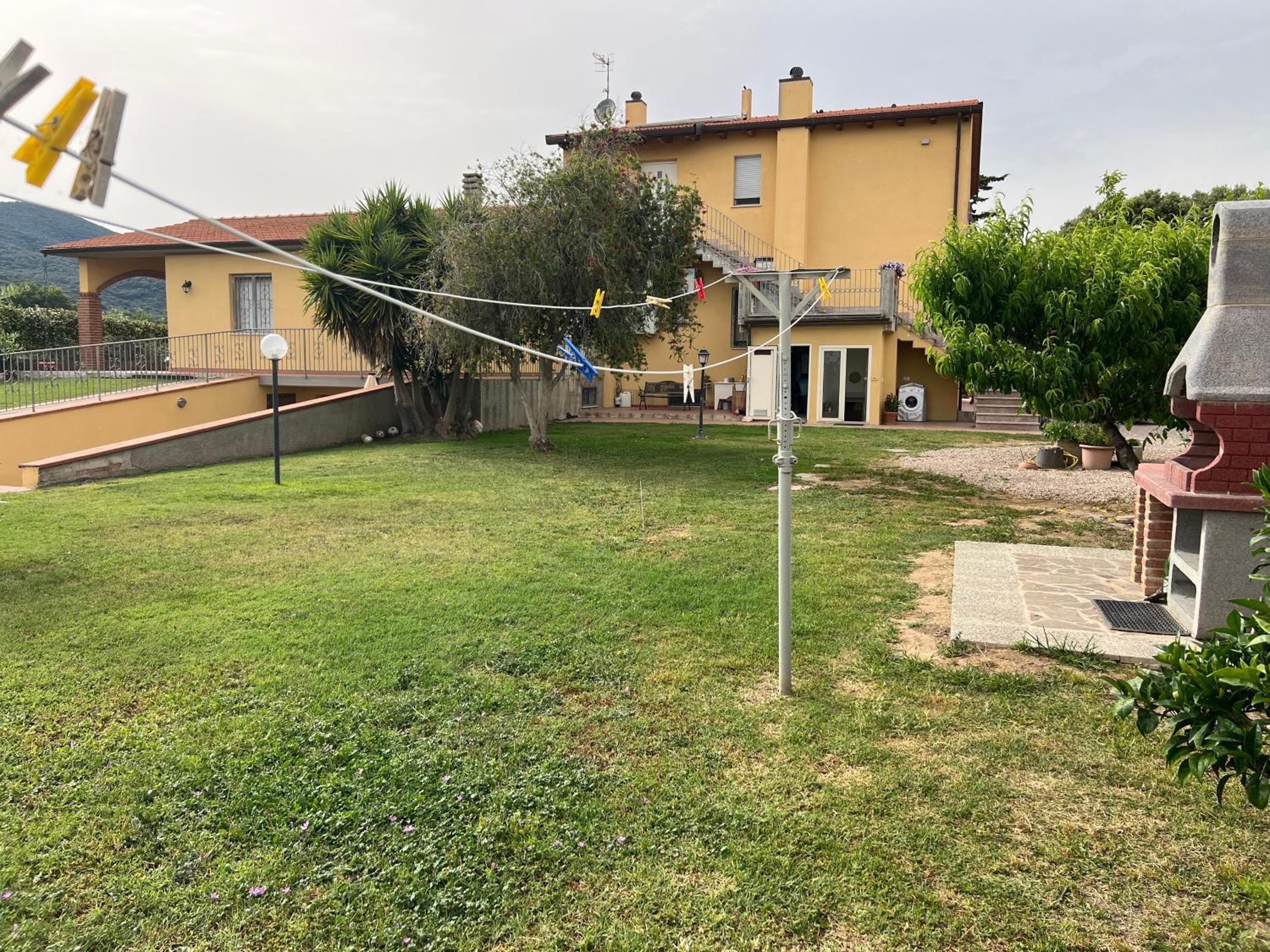 Agriturismo Il Giardino Degli Olivi Appartamenti