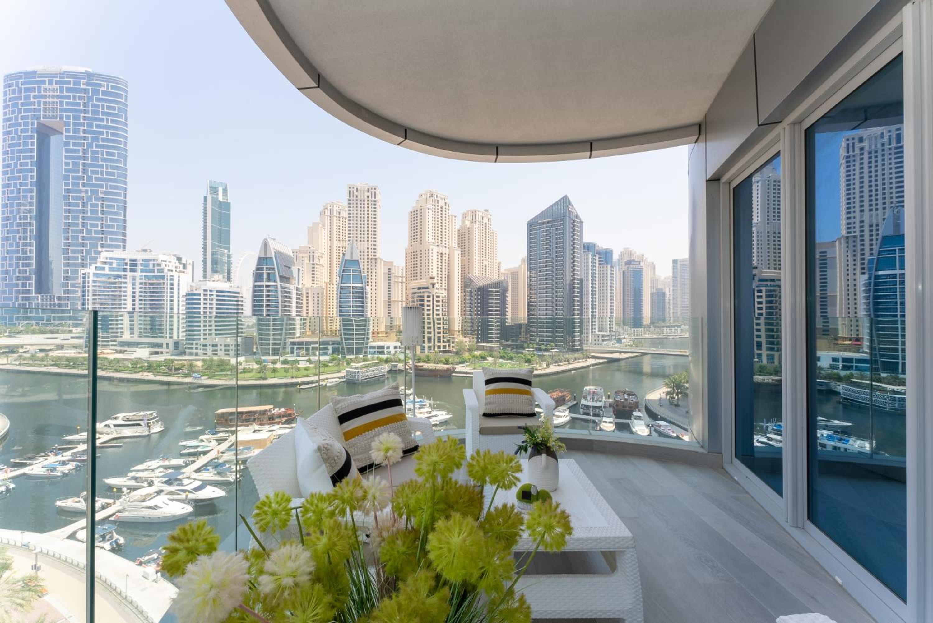 Condor Marina Star, Dubai Marina by SIMPLY COMFORT