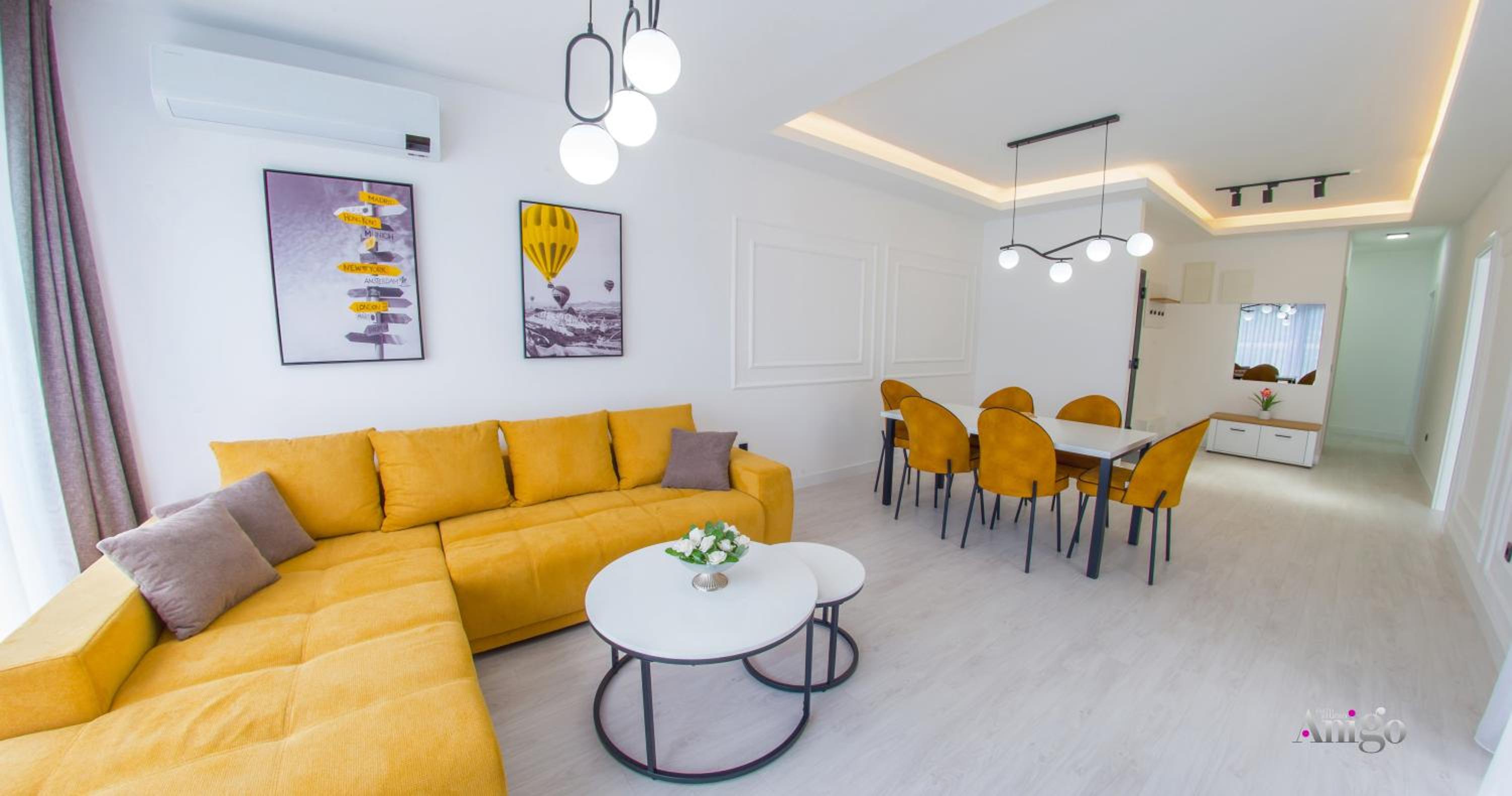 Royal Terrace Apartments