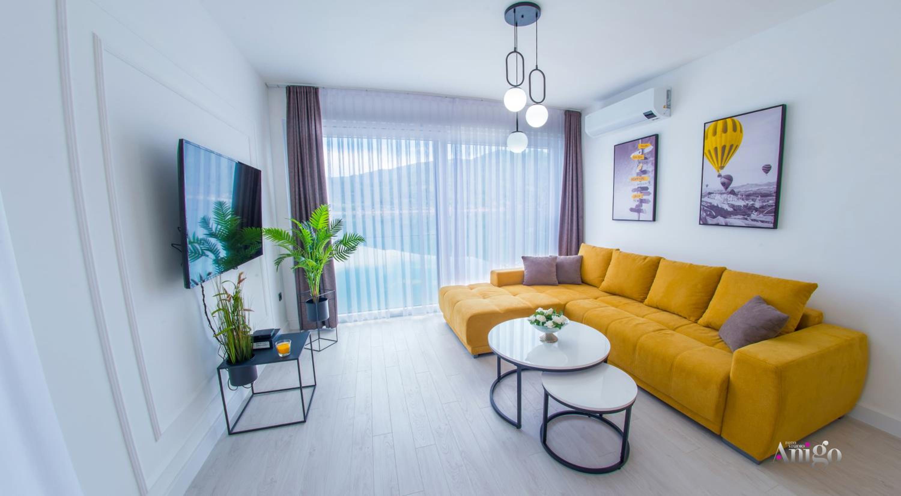 Royal Terrace Apartments