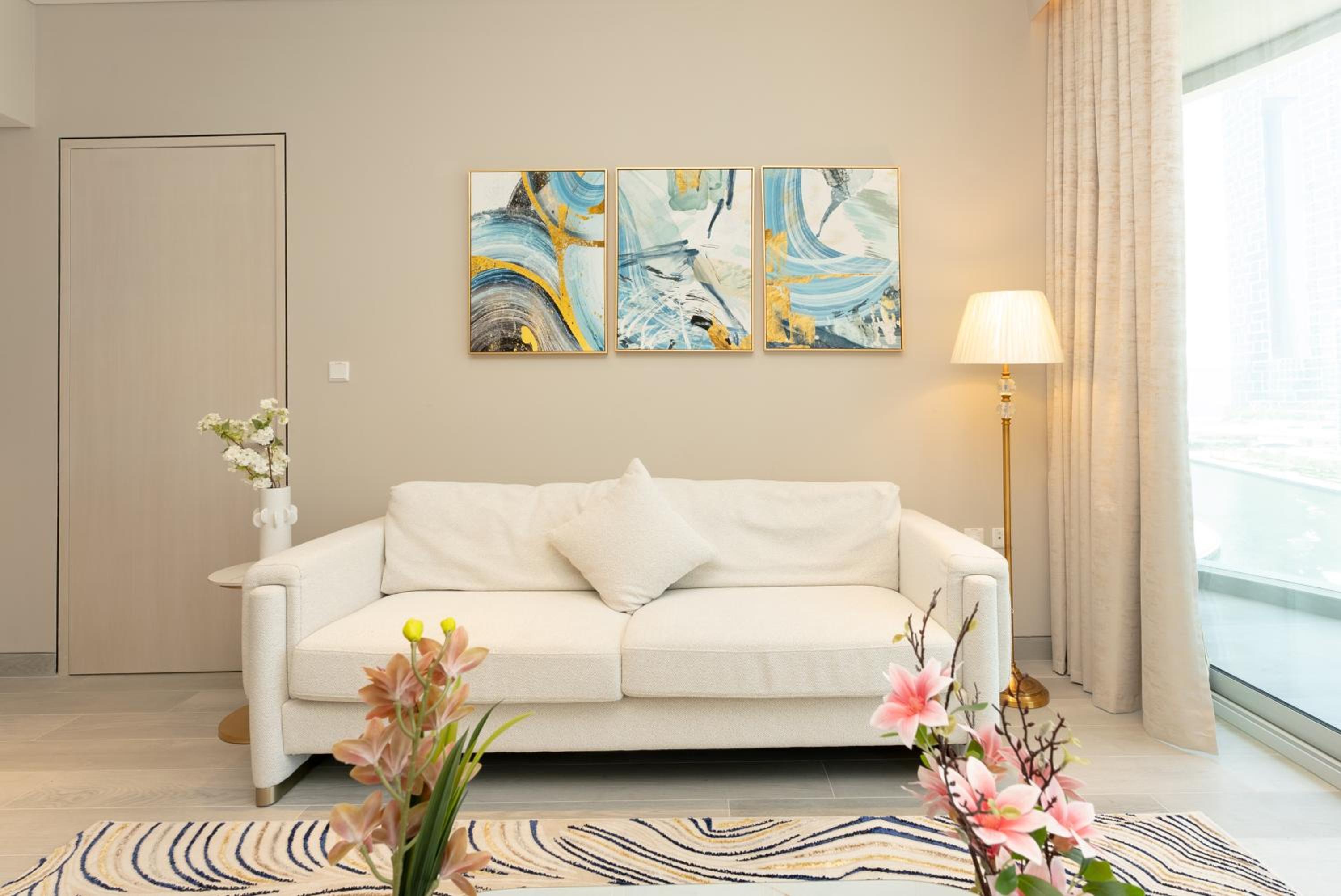 Condor Marina Star, Dubai Marina by SIMPLY COMFORT