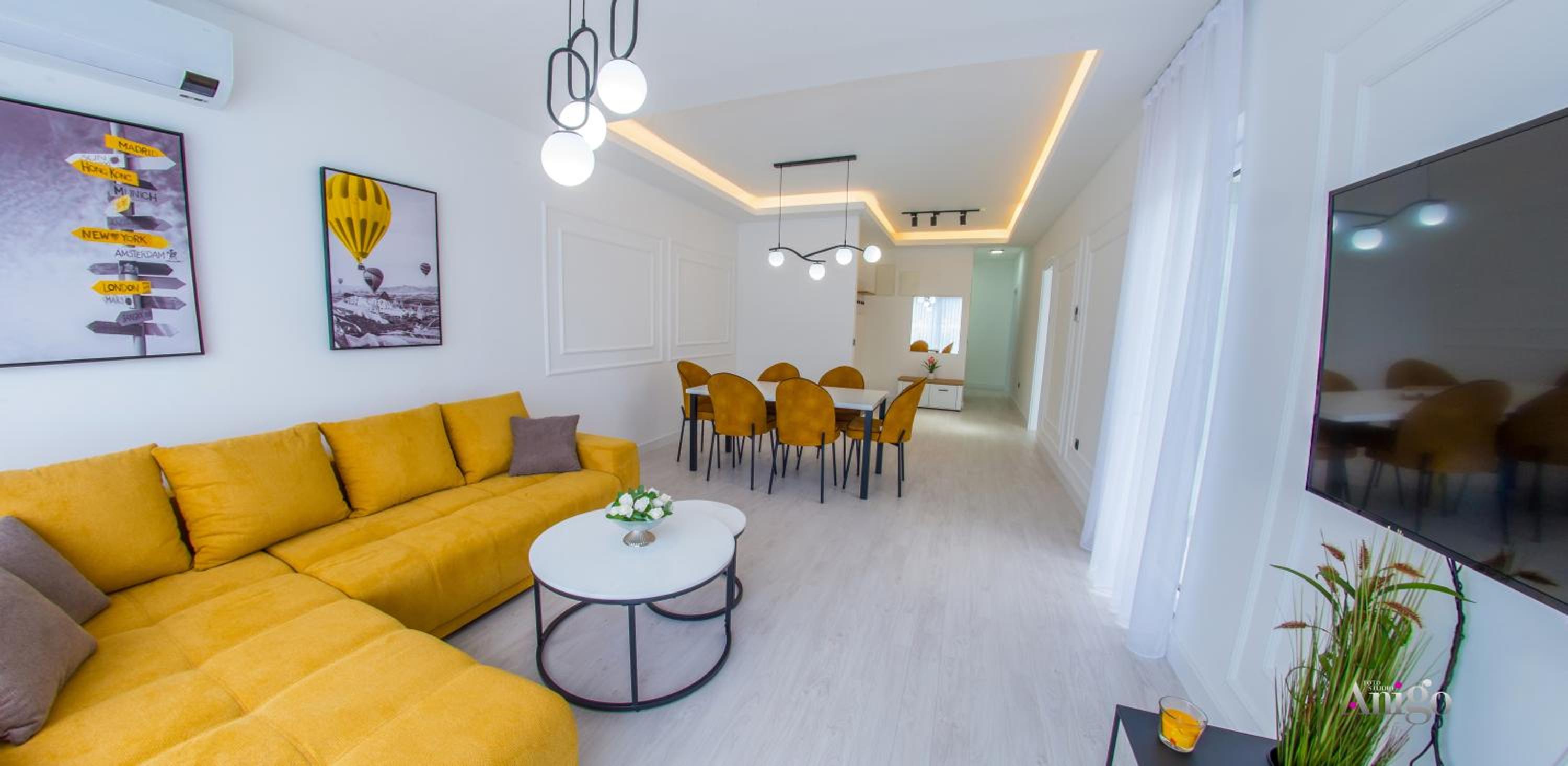 Royal Terrace Apartments