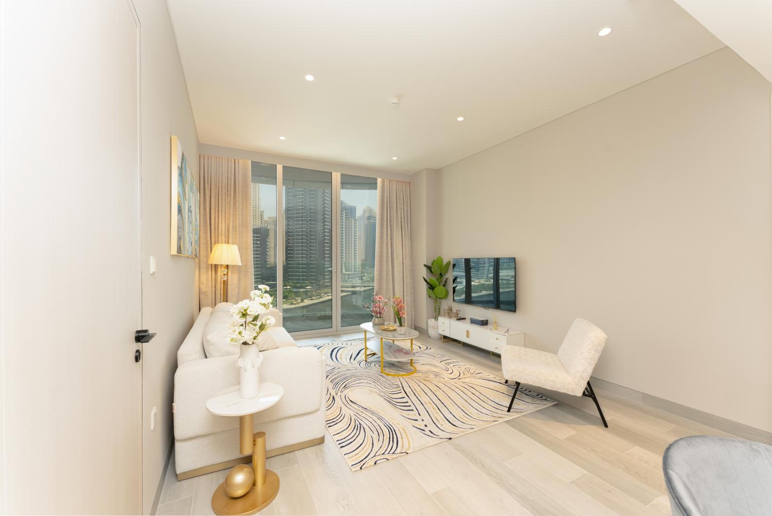 Condor Marina Star, Dubai Marina by SIMPLY COMFORT