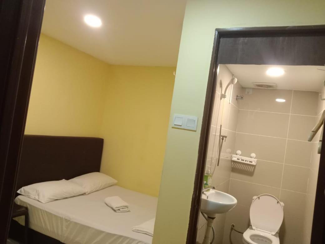 RAS Hotel
