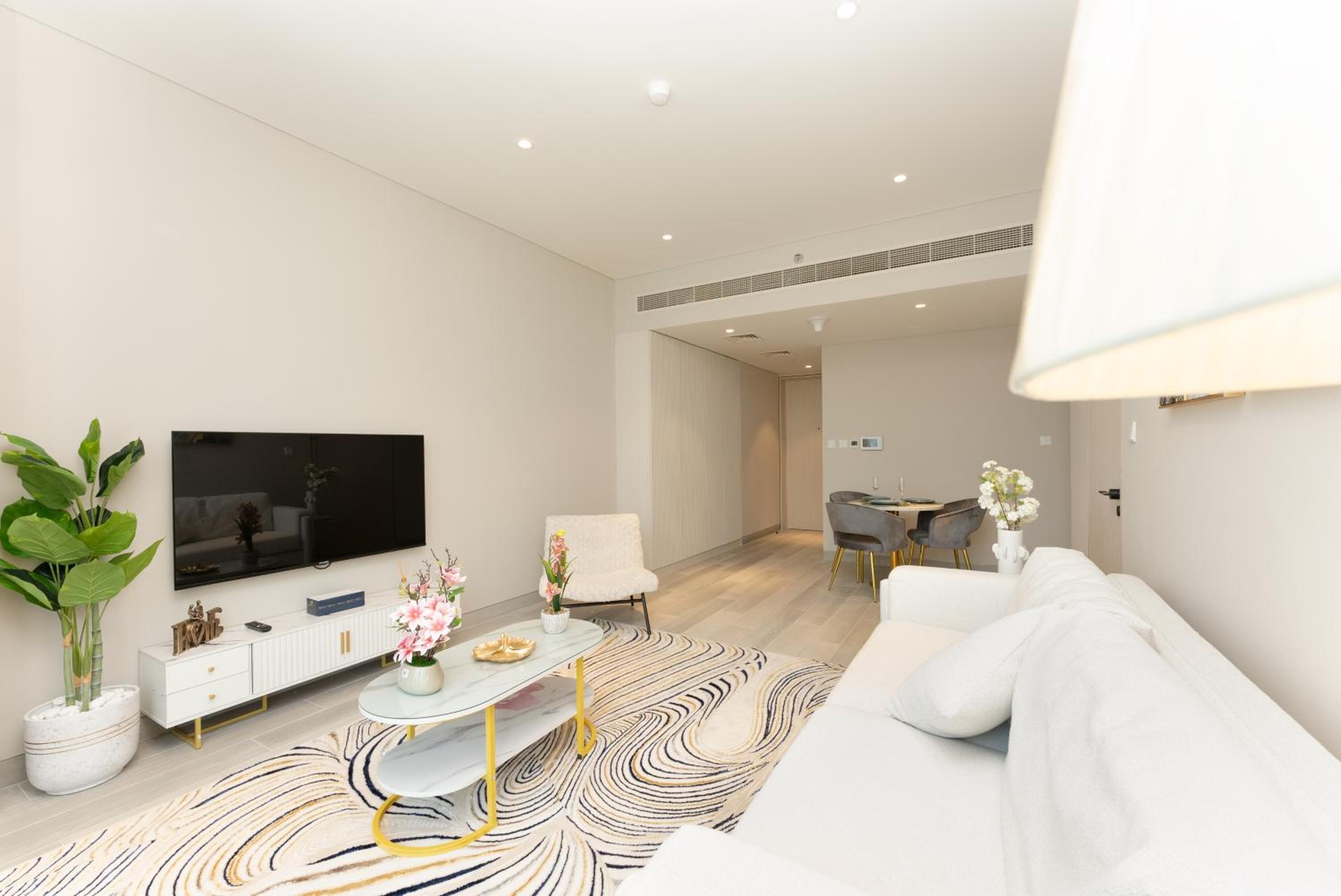 Condor Marina Star, Dubai Marina by SIMPLY COMFORT