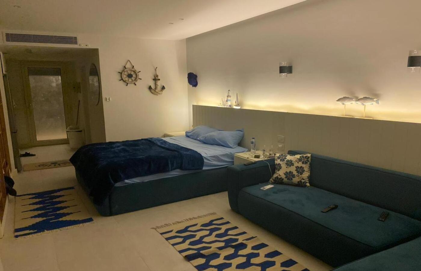 luxury cabana at hacienda bay