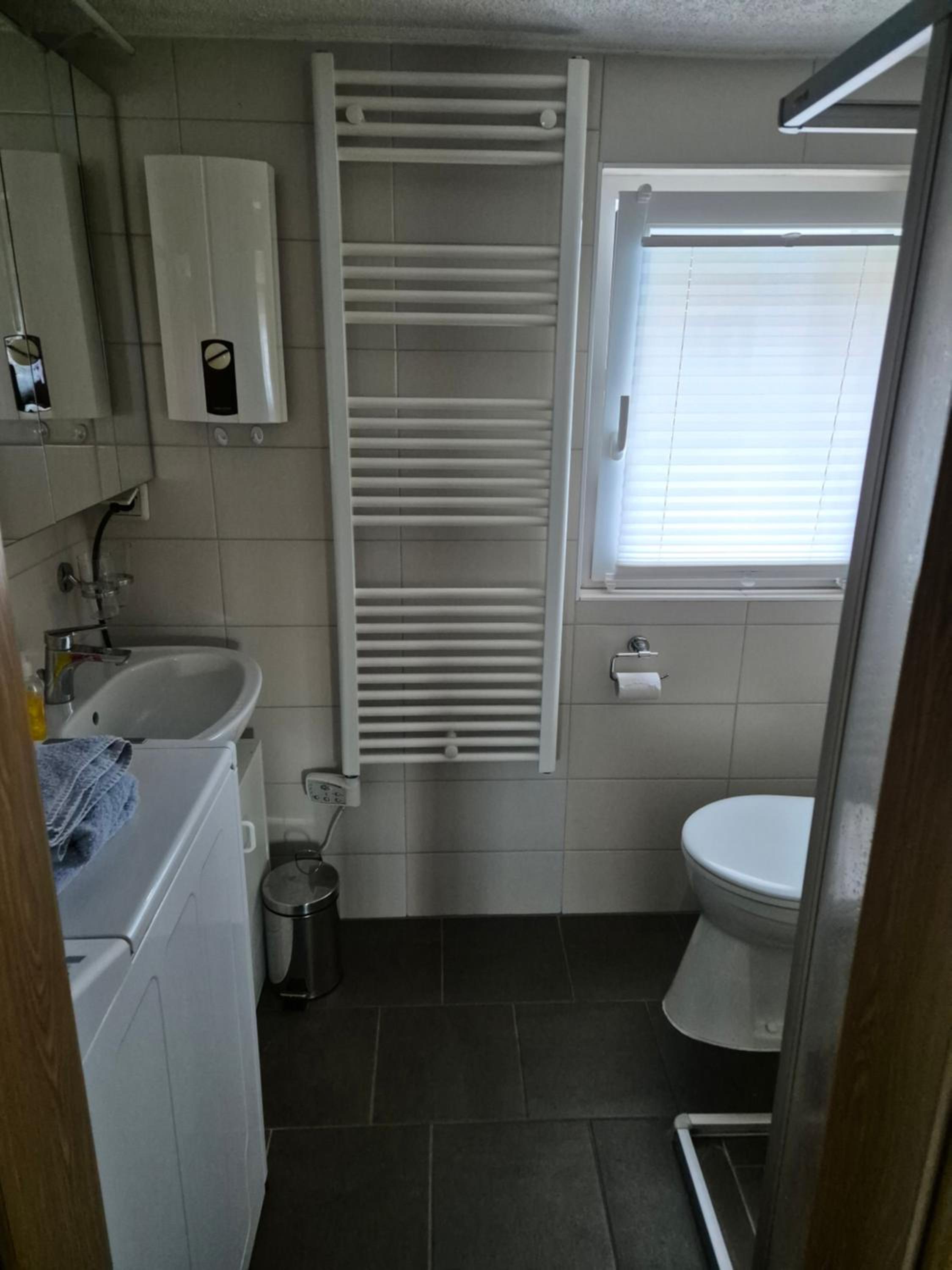 Ferienwohnung Günther Hauptstraße 32