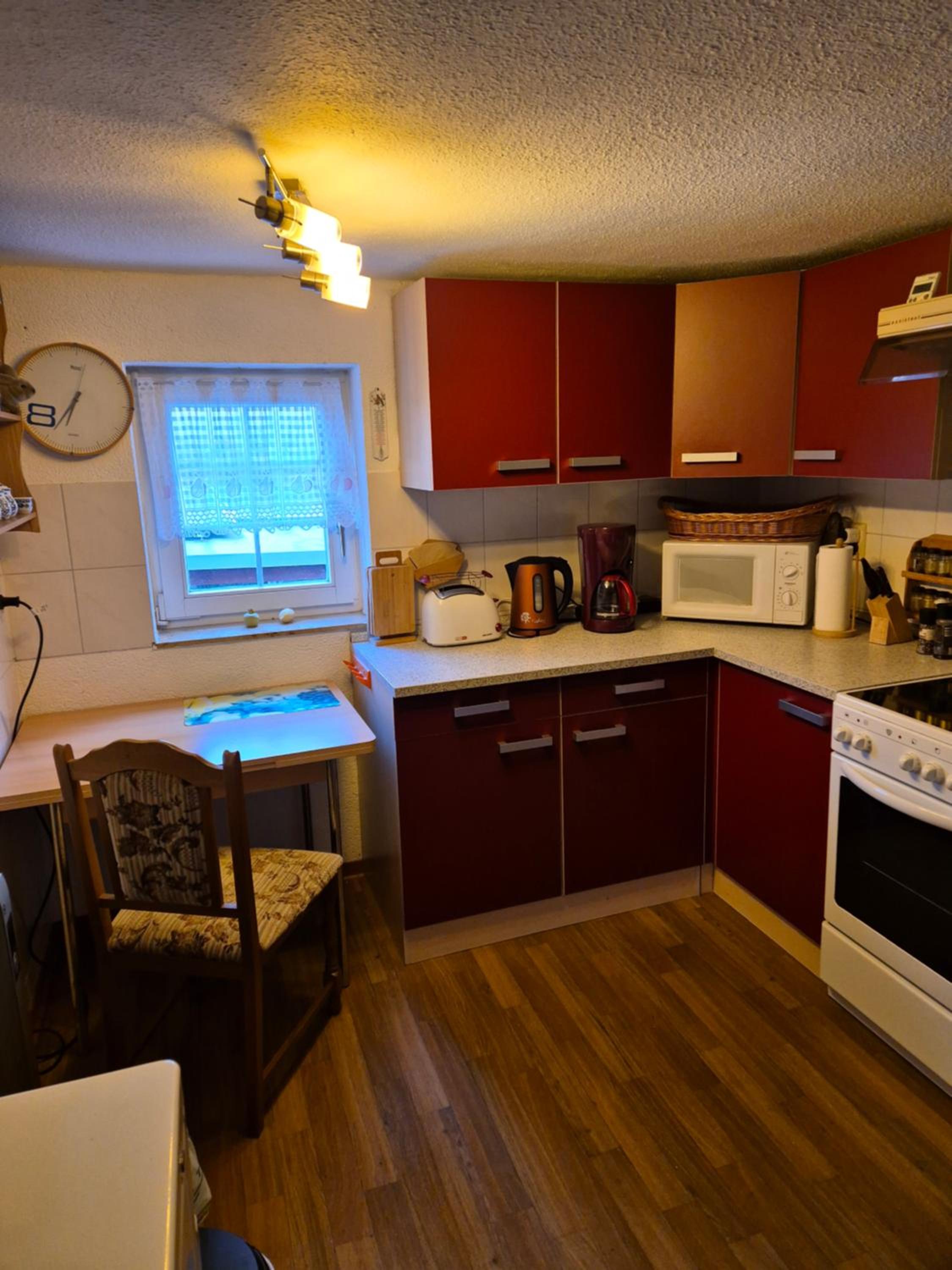 Ferienwohnung Günther Hauptstraße 32