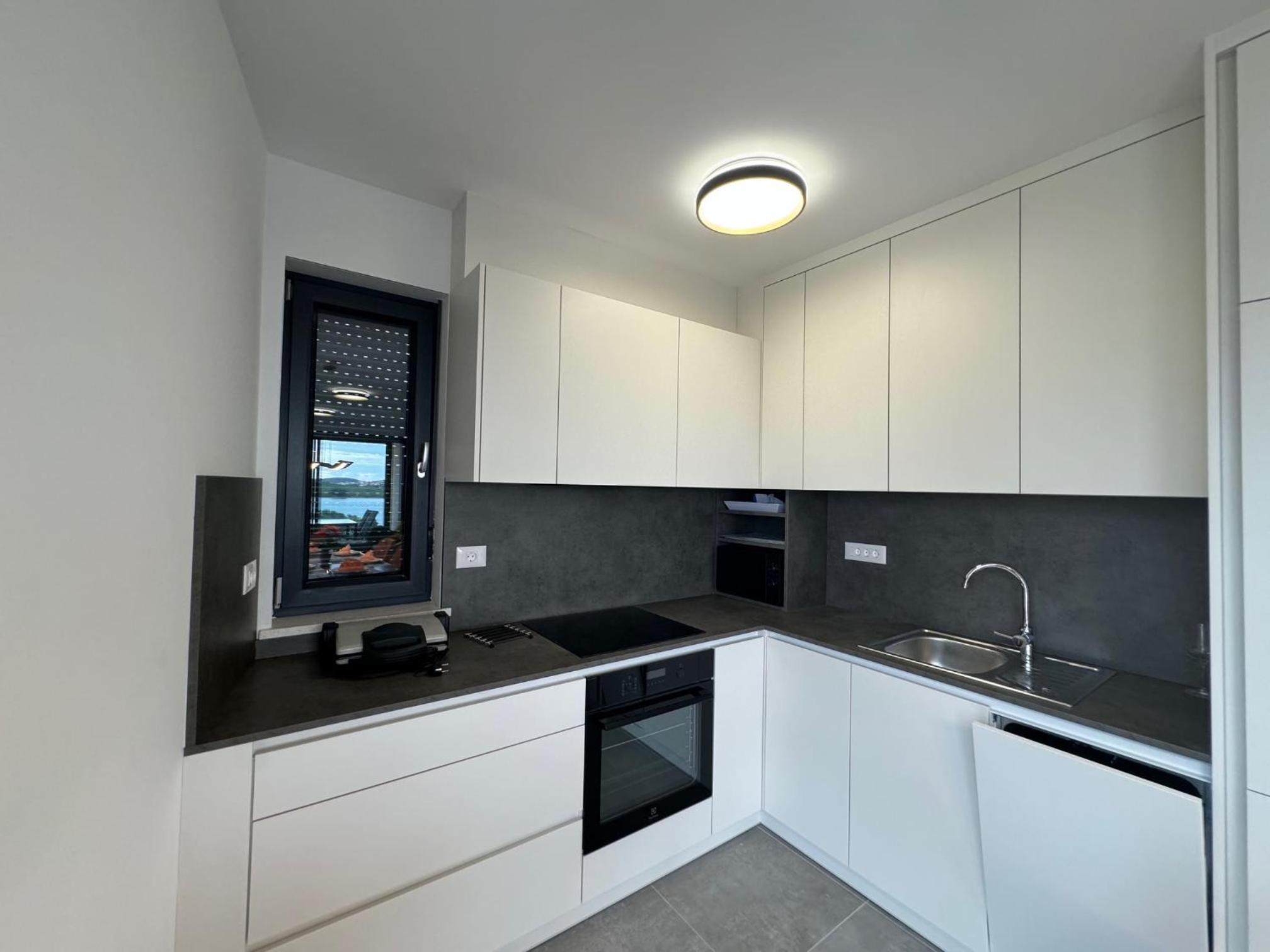 DREAM APARTMENTS ISTRA