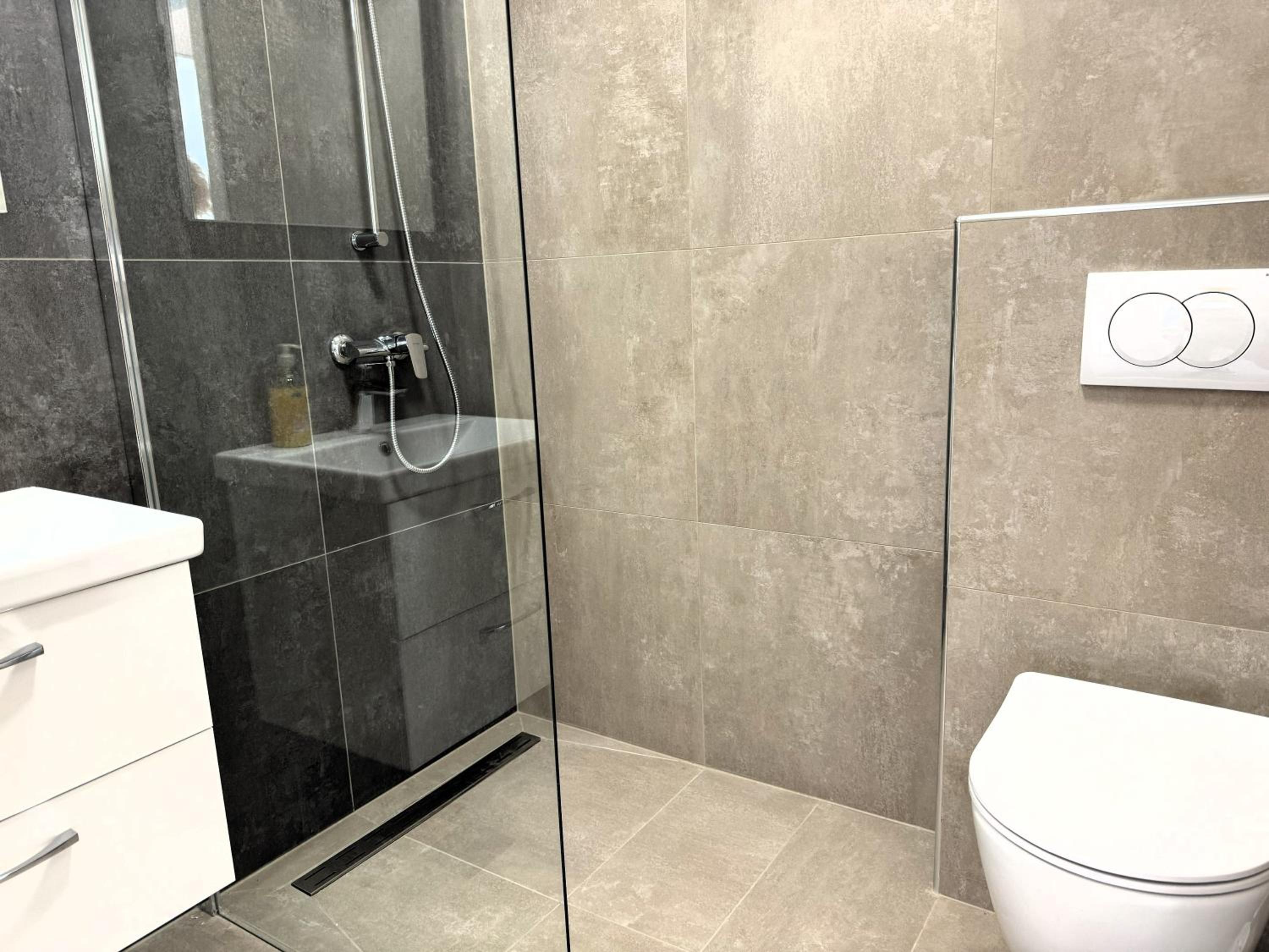 DREAM APARTMENTS ISTRA