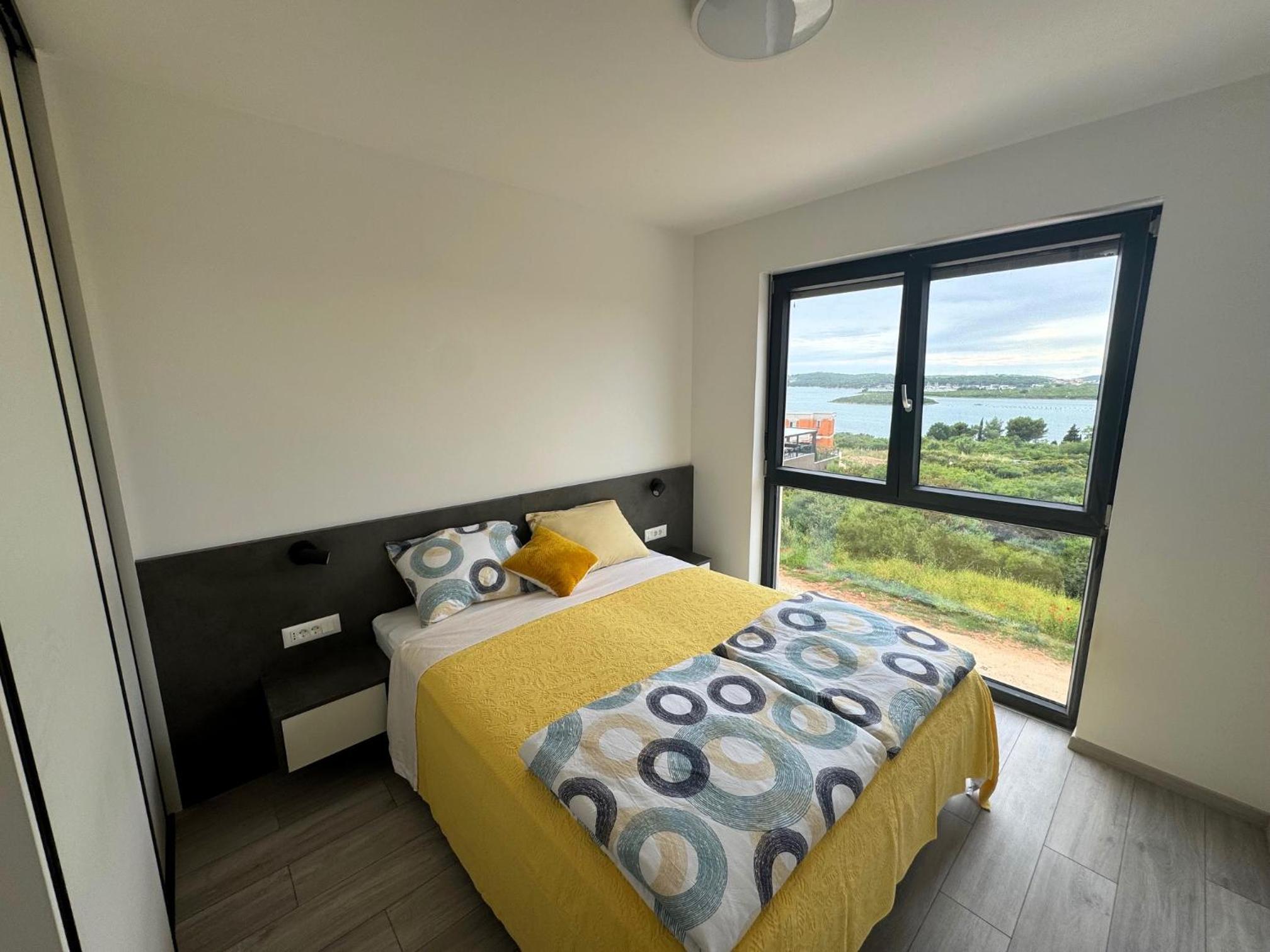 DREAM APARTMENTS ISTRA