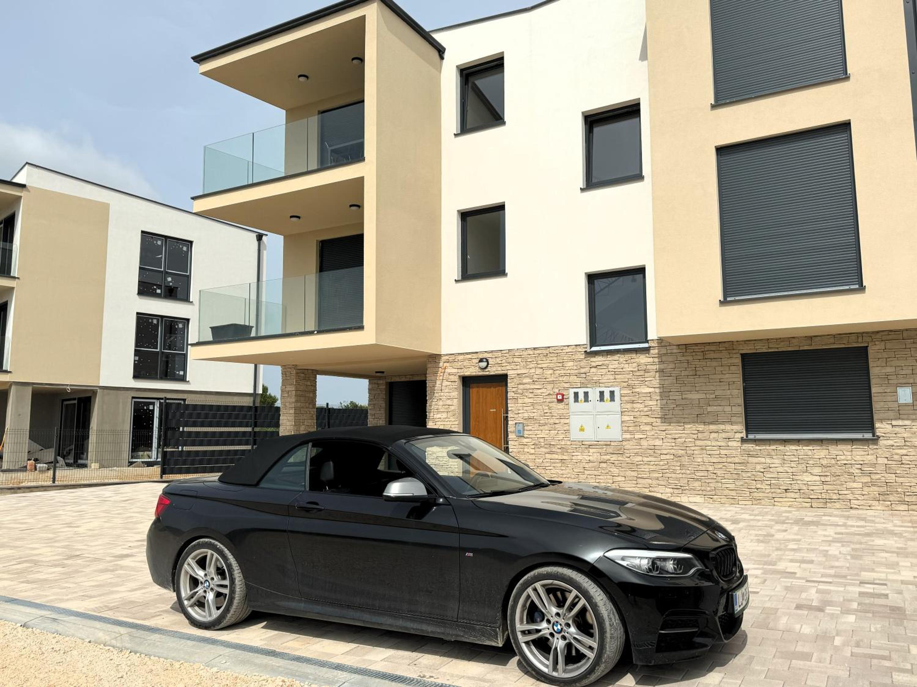 DREAM APARTMENTS ISTRA