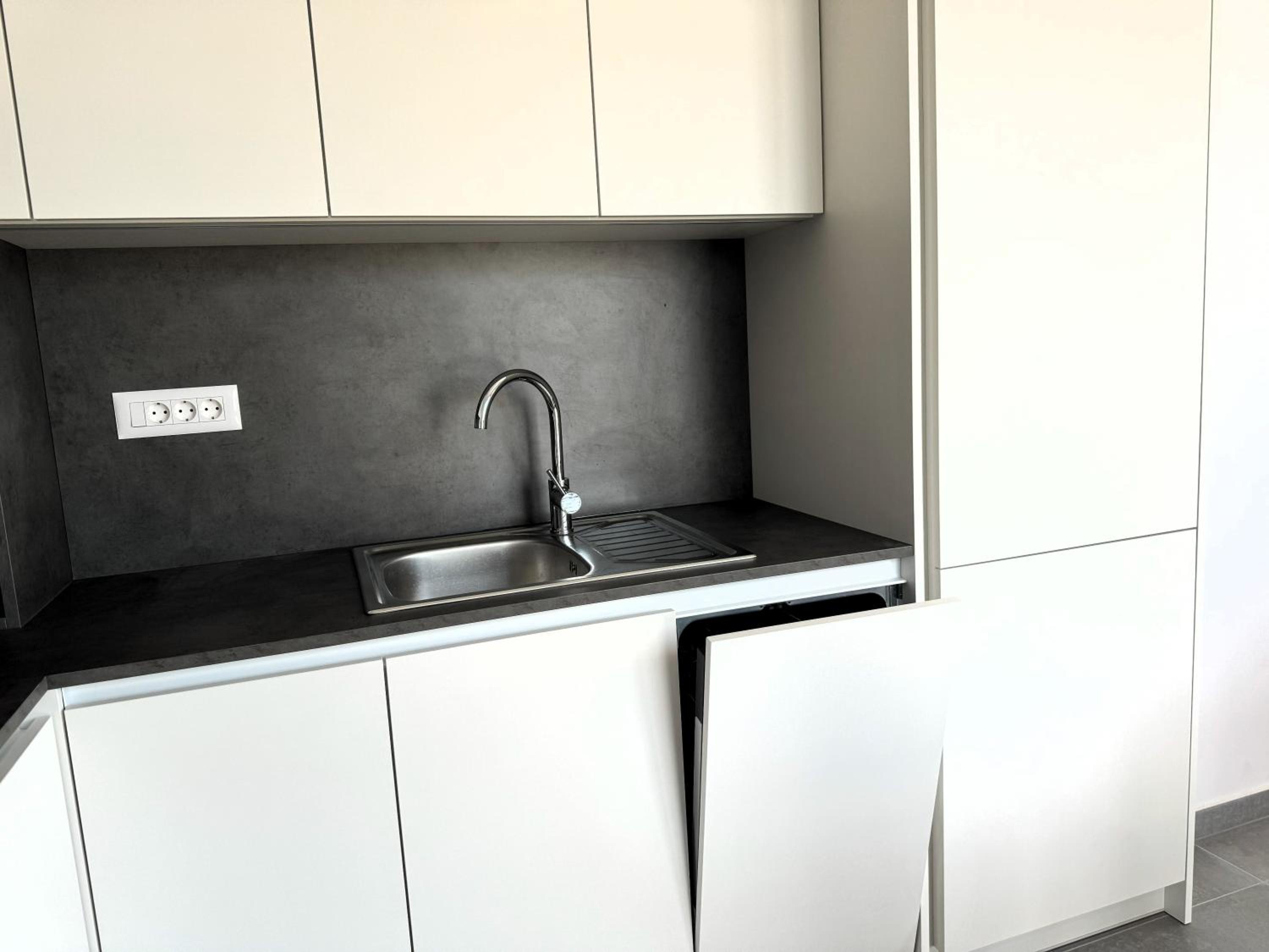 DREAM APARTMENTS ISTRA