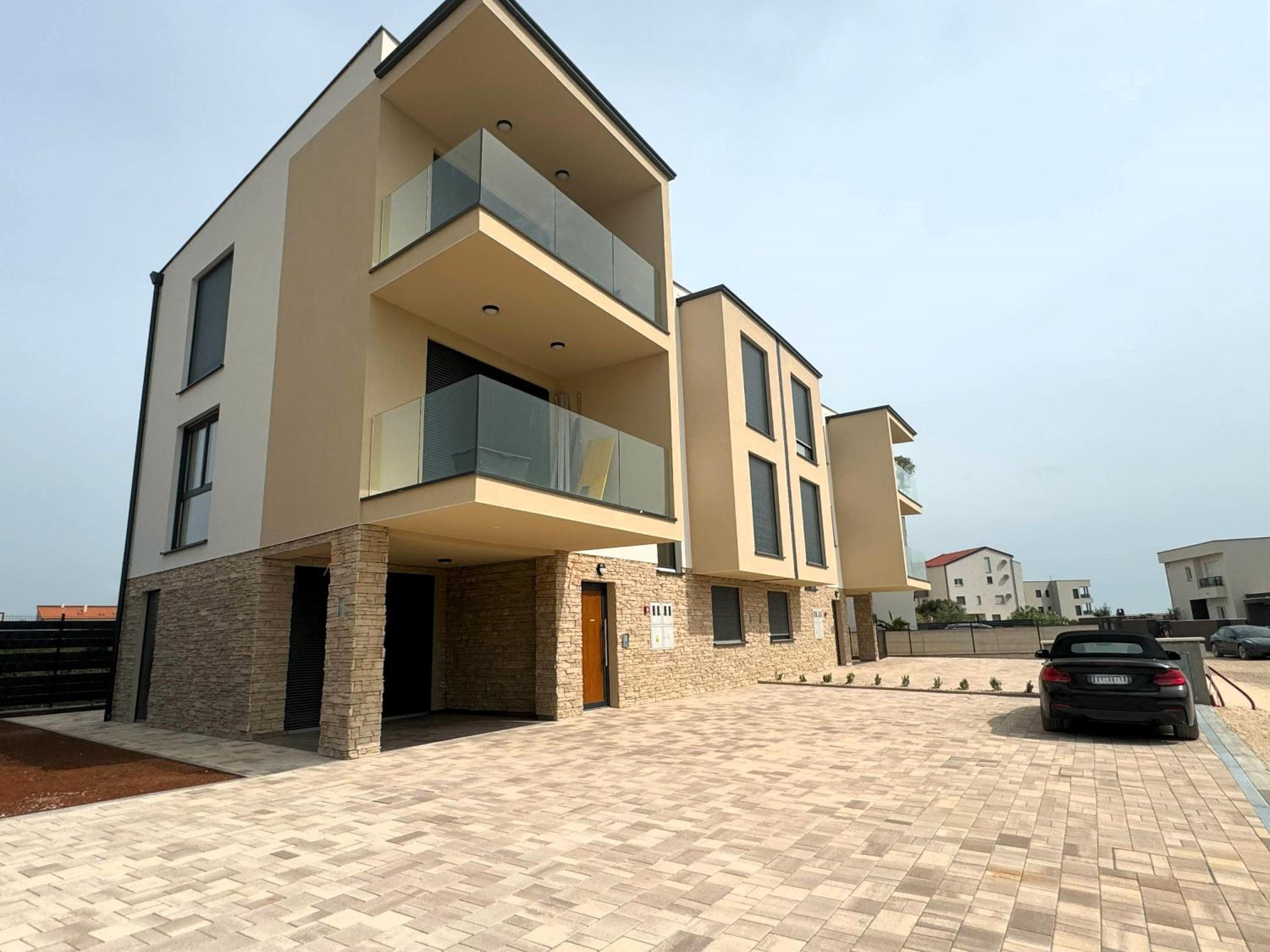 DREAM APARTMENTS ISTRA