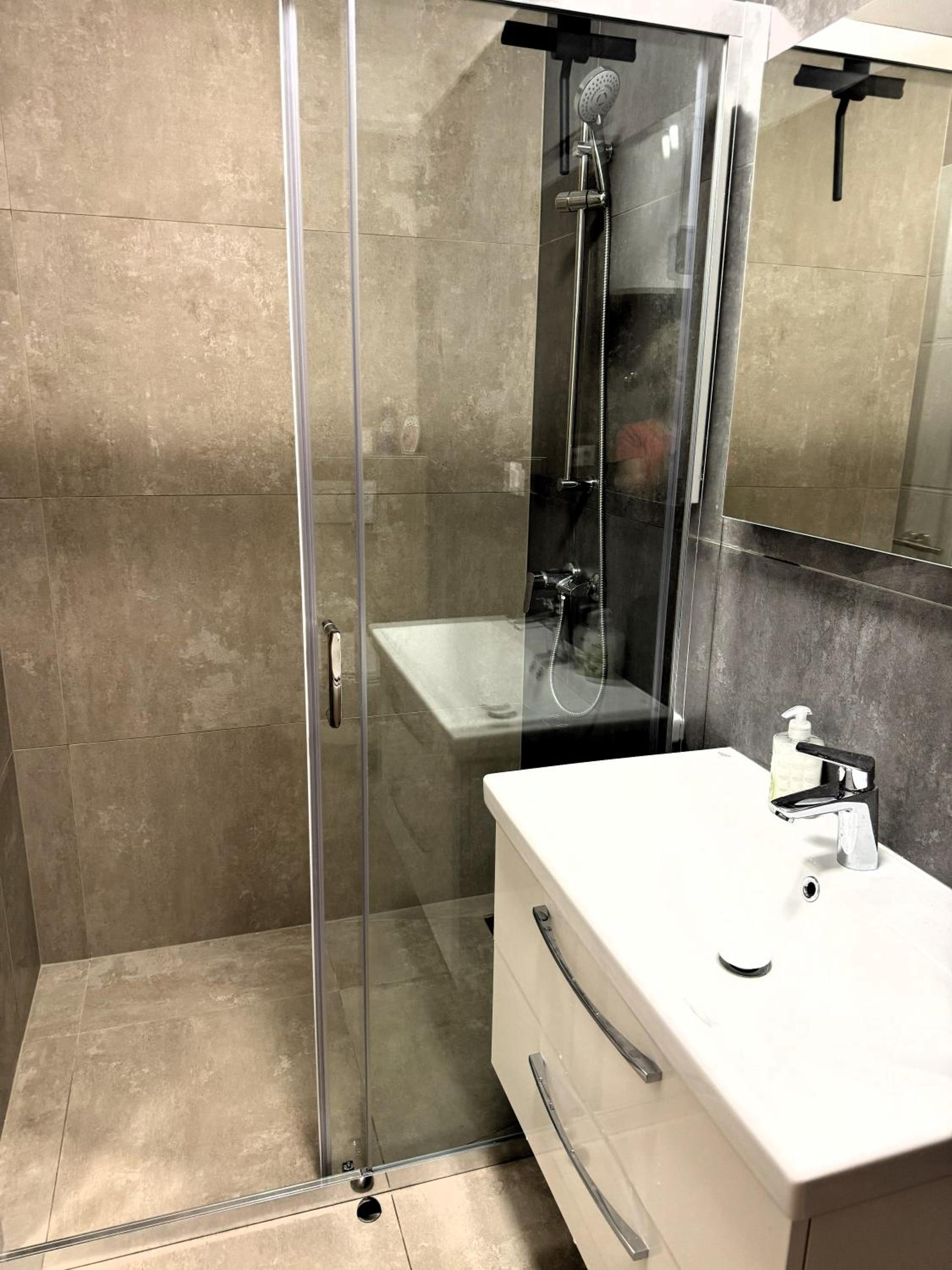 DREAM APARTMENTS ISTRA