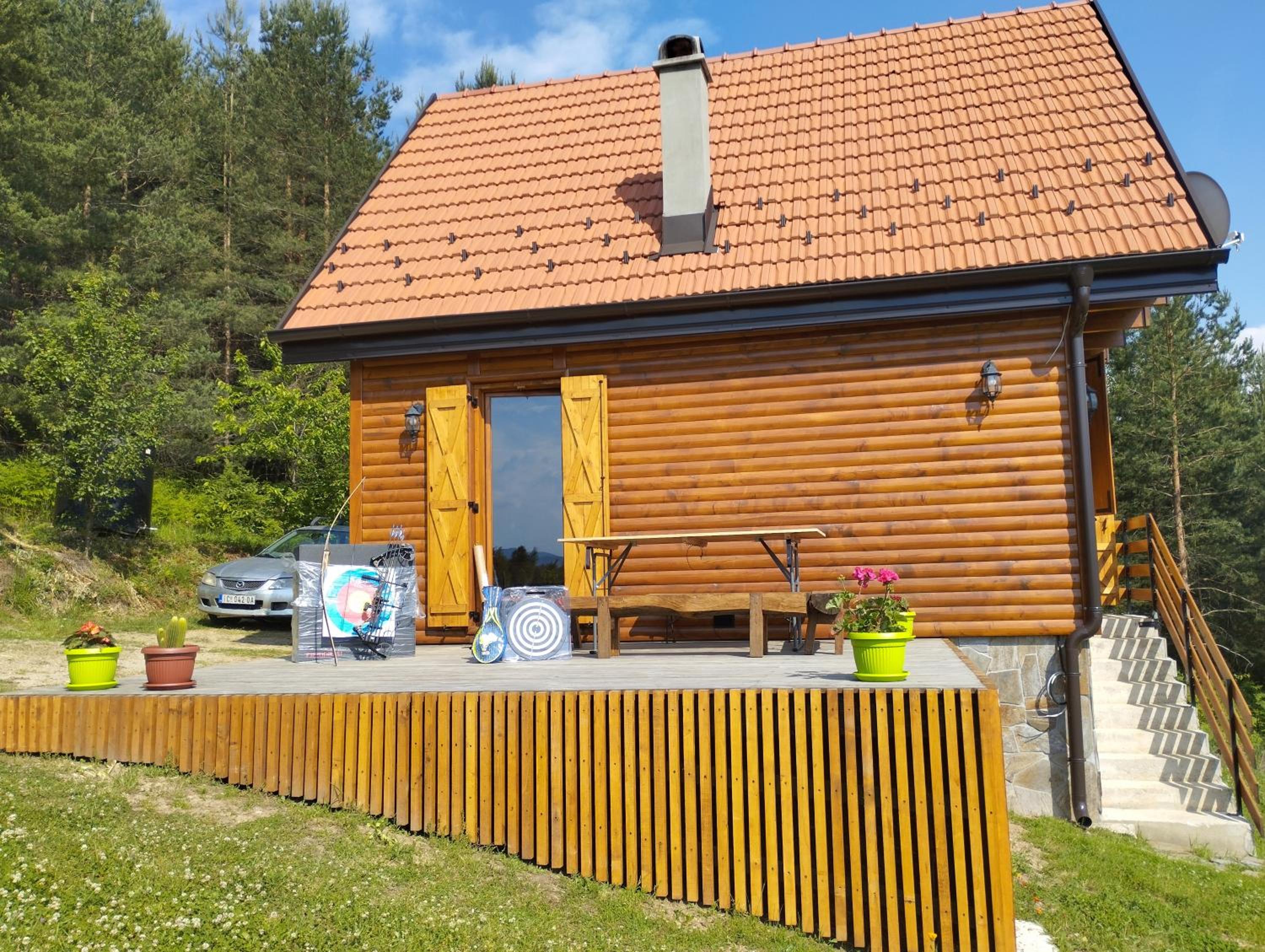 Brvnare Kušići