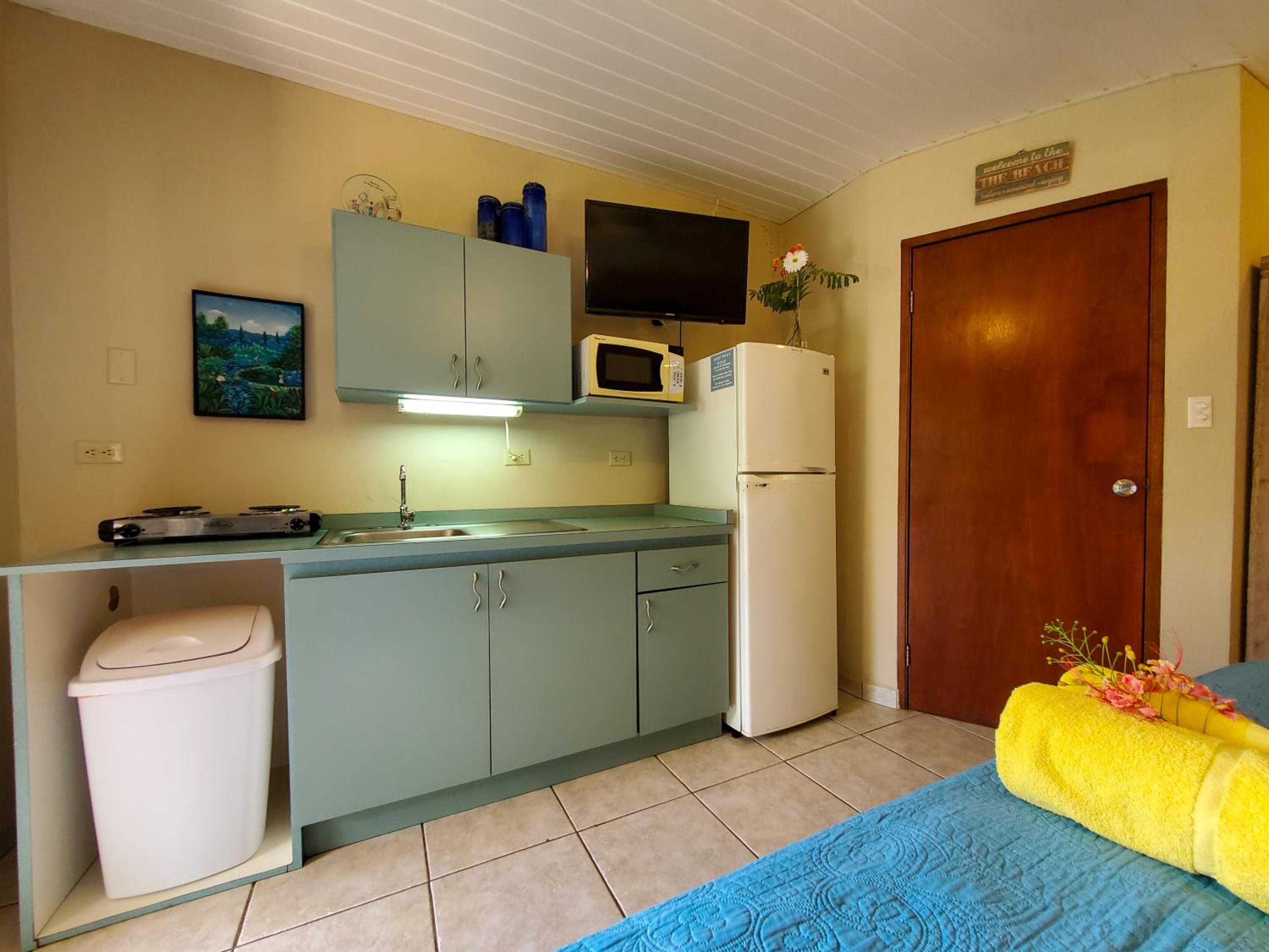 Aruba Sunset Beach Studios