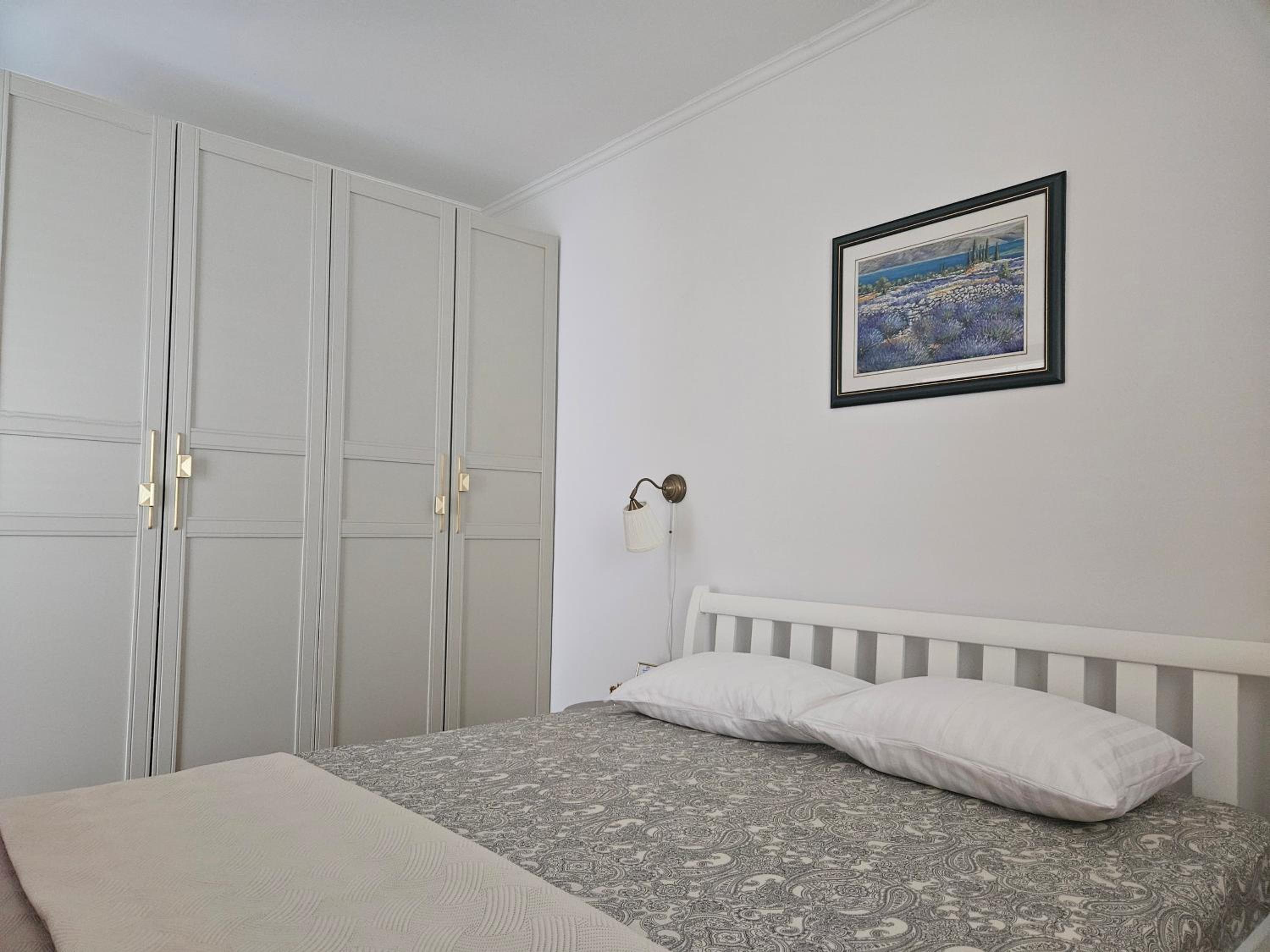 Apartment Citadela