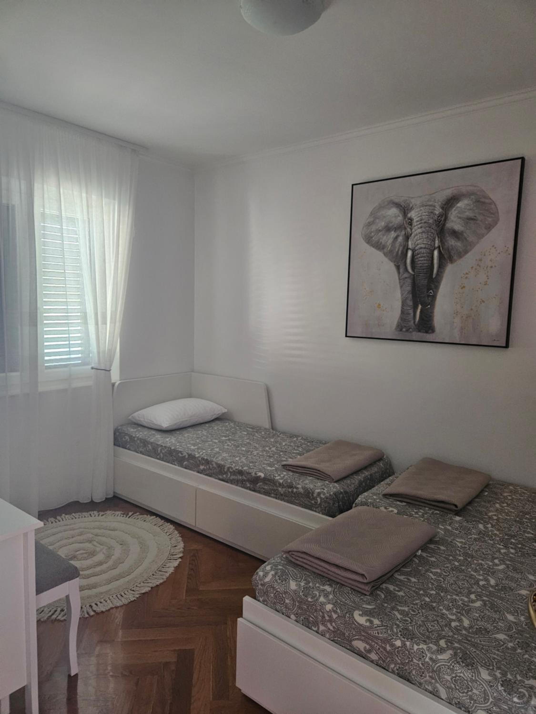 Apartment Citadela