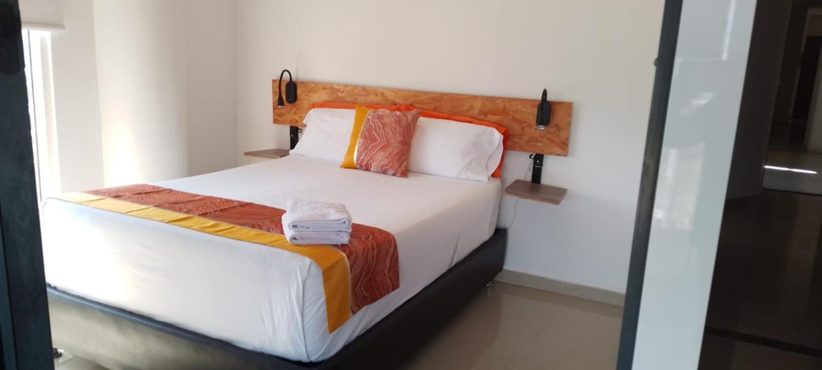 Terrazas Rodadero Santa Marta