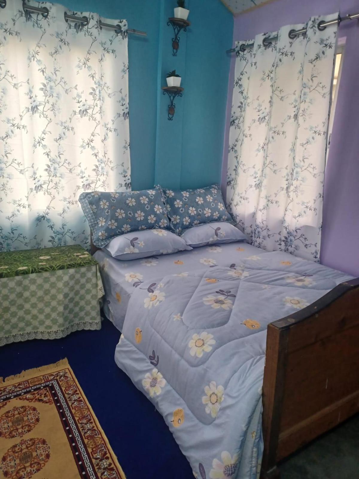 Aroma Guest House view 2
