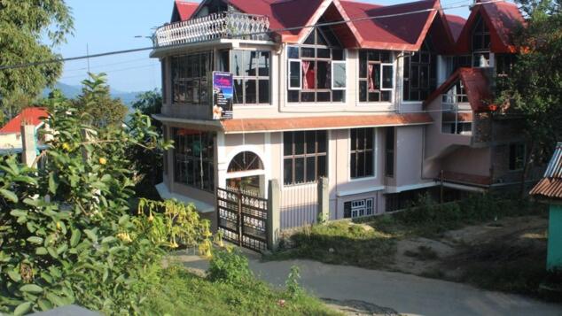 Aroma Guest House view 3