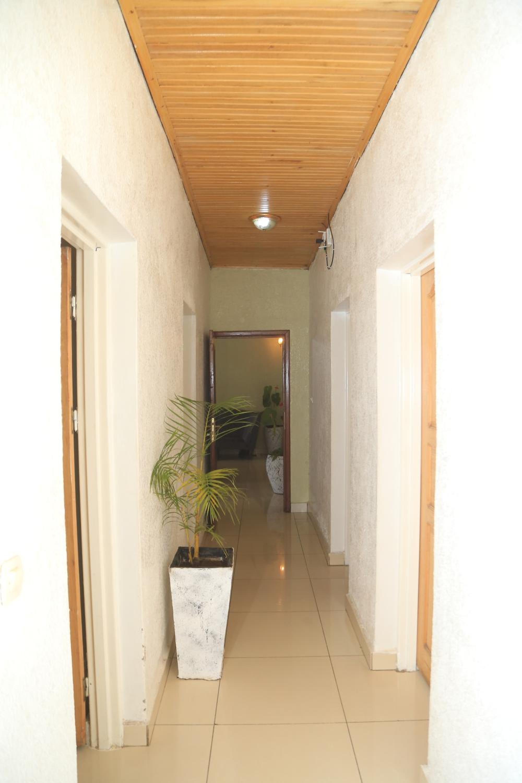 Umuringa House