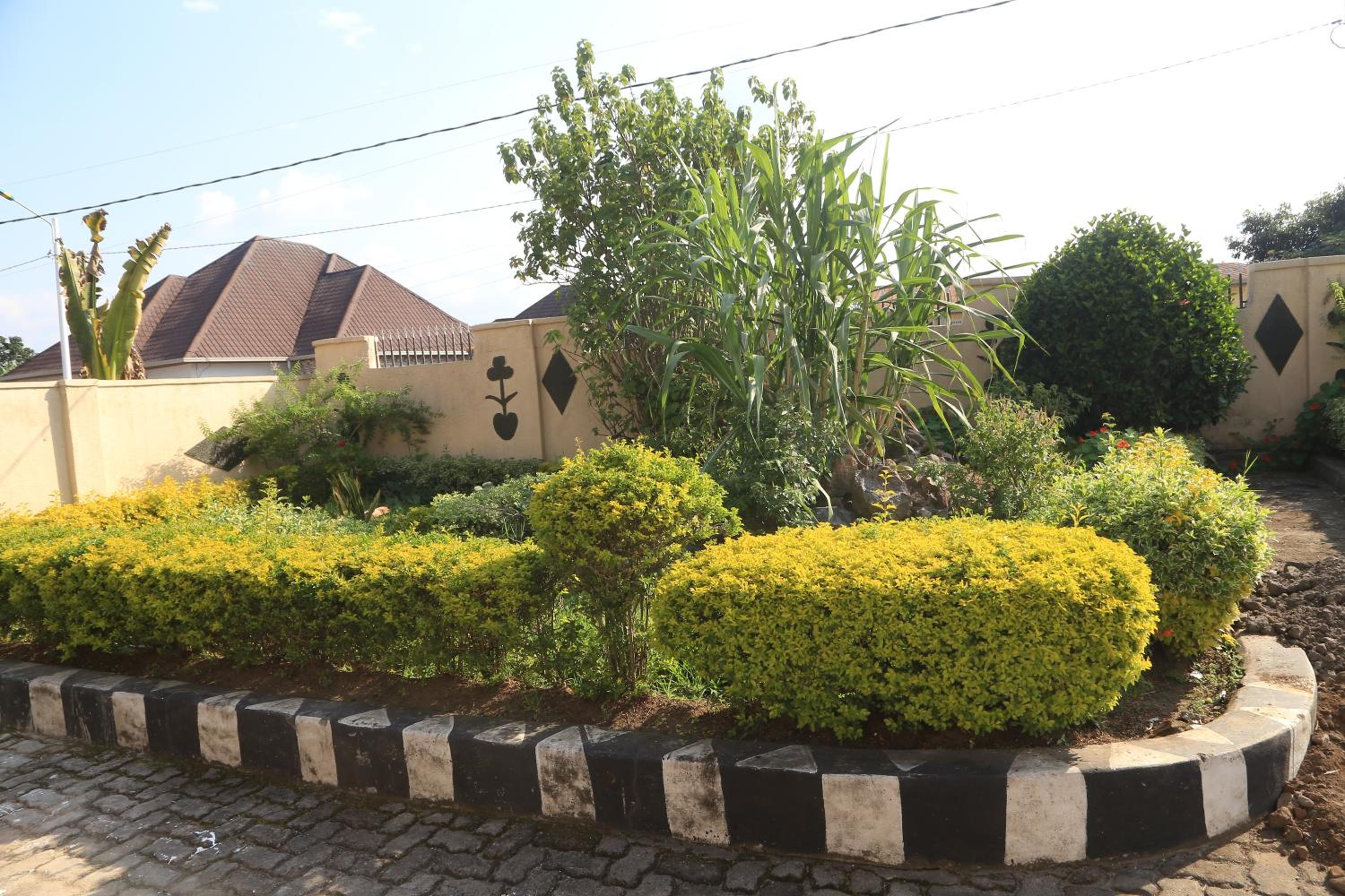 Umuringa House