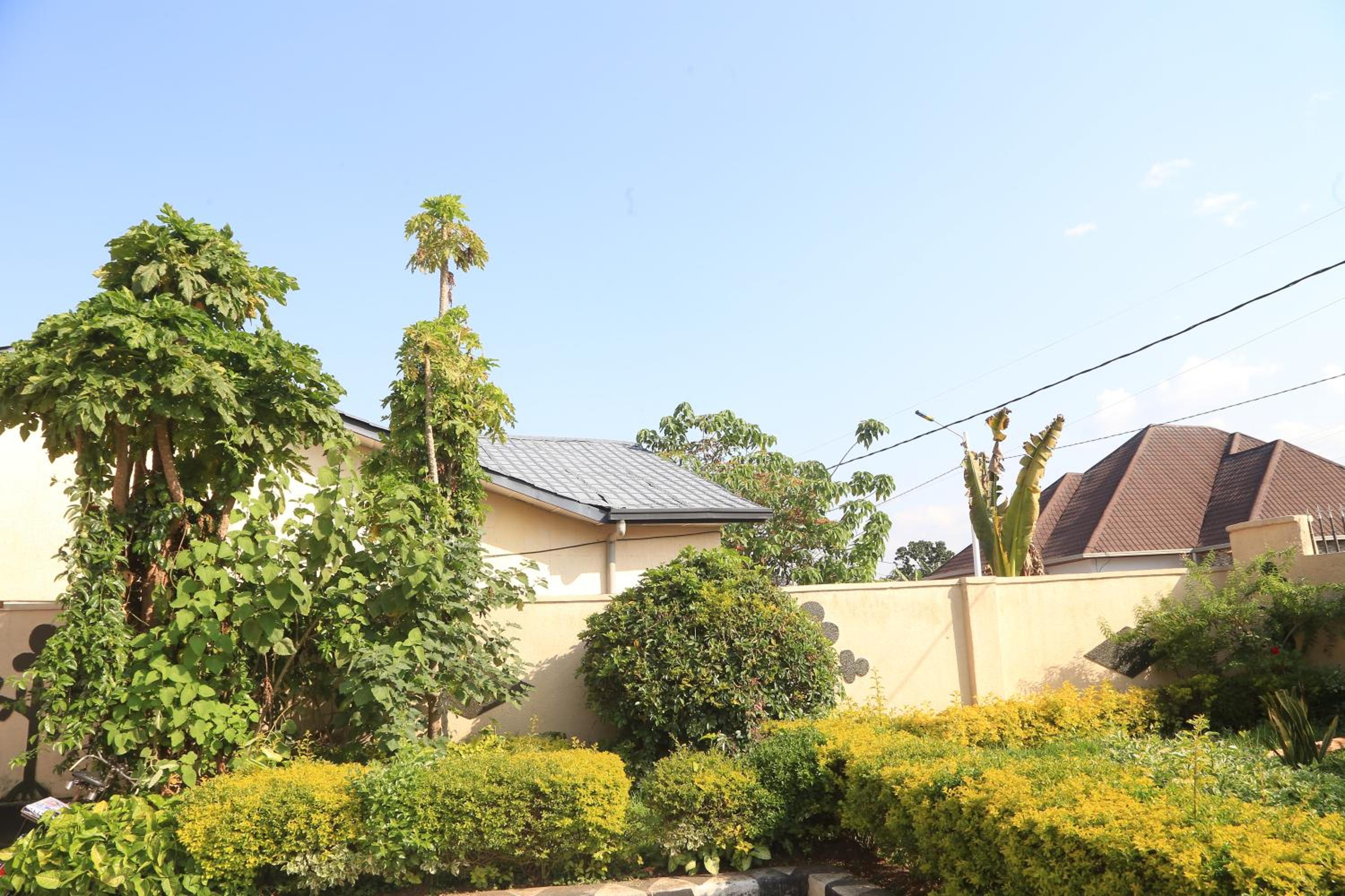 Umuringa House