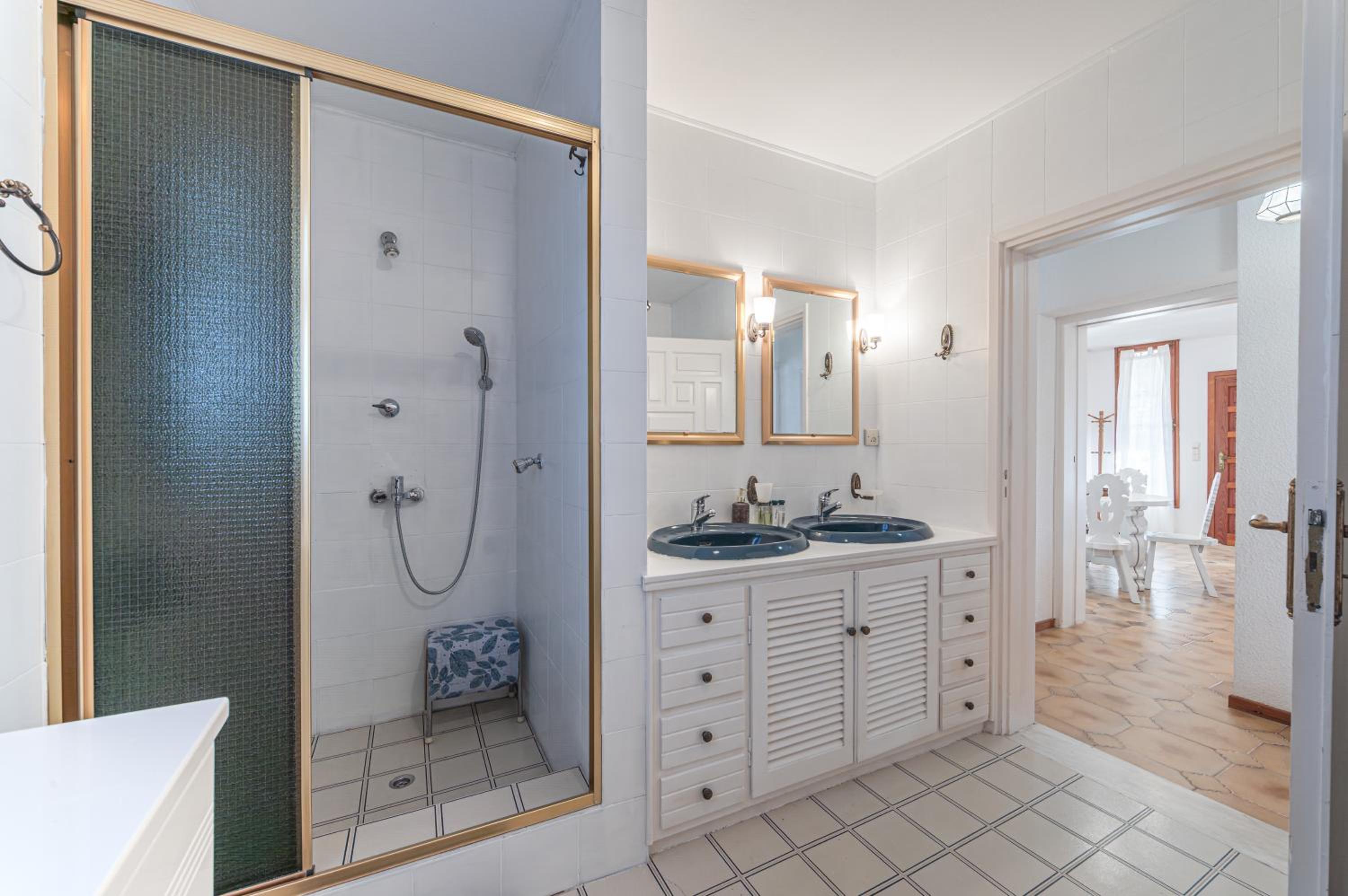 Heliotrope Traditional House